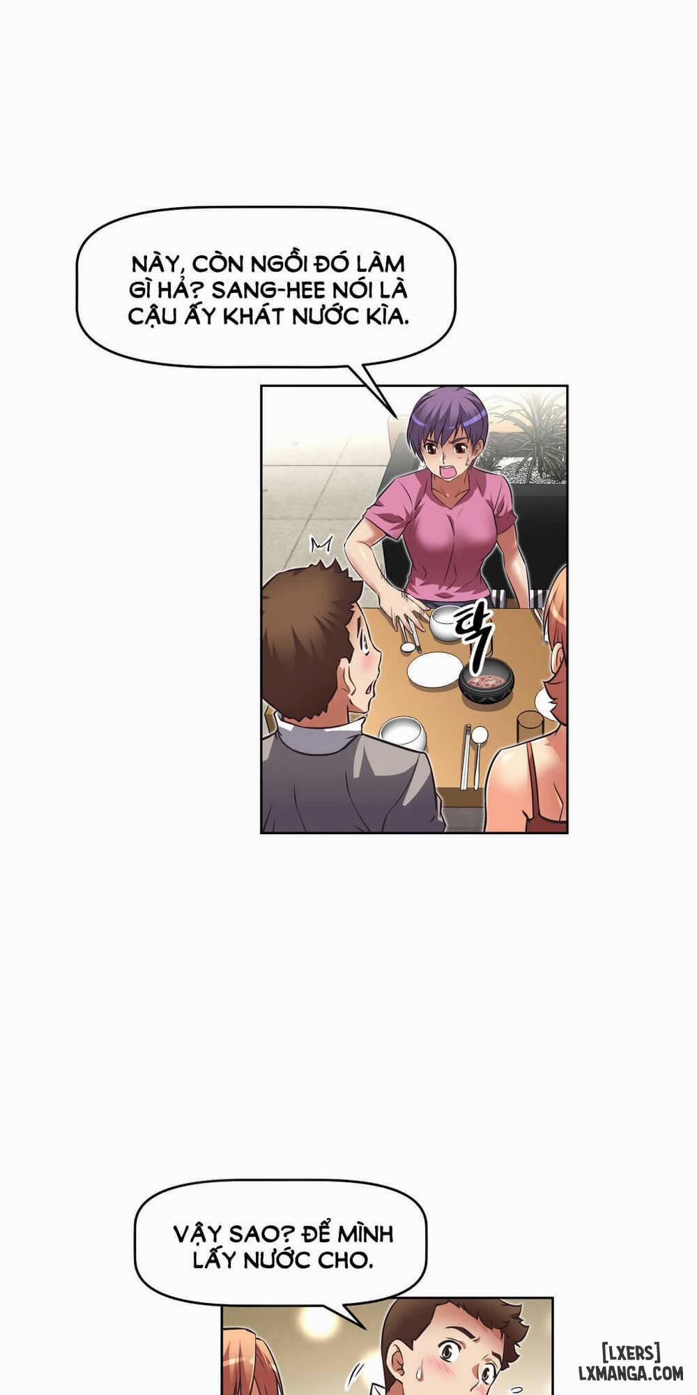 Phóng Thích Dục Vọng 18 trang 36