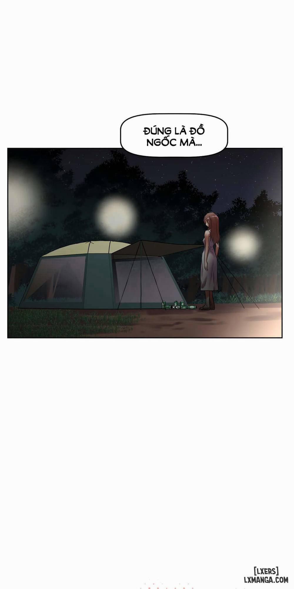 Phóng Thích Dục Vọng 18 trang 4