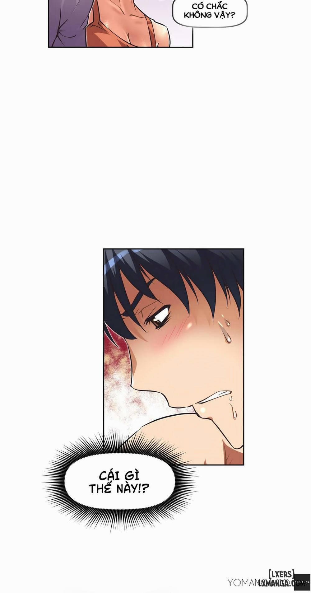 Phóng Thích Dục Vọng 18 trang 41