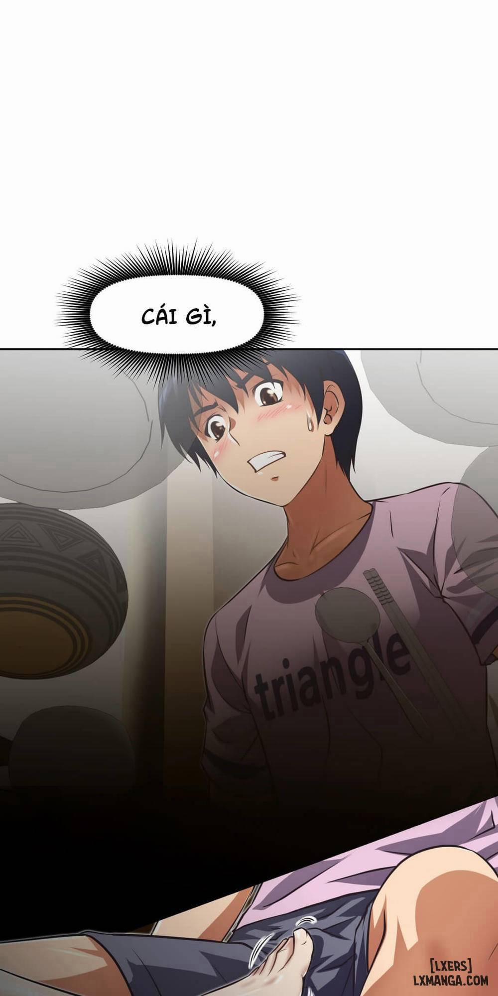 Phóng Thích Dục Vọng 18 trang 42