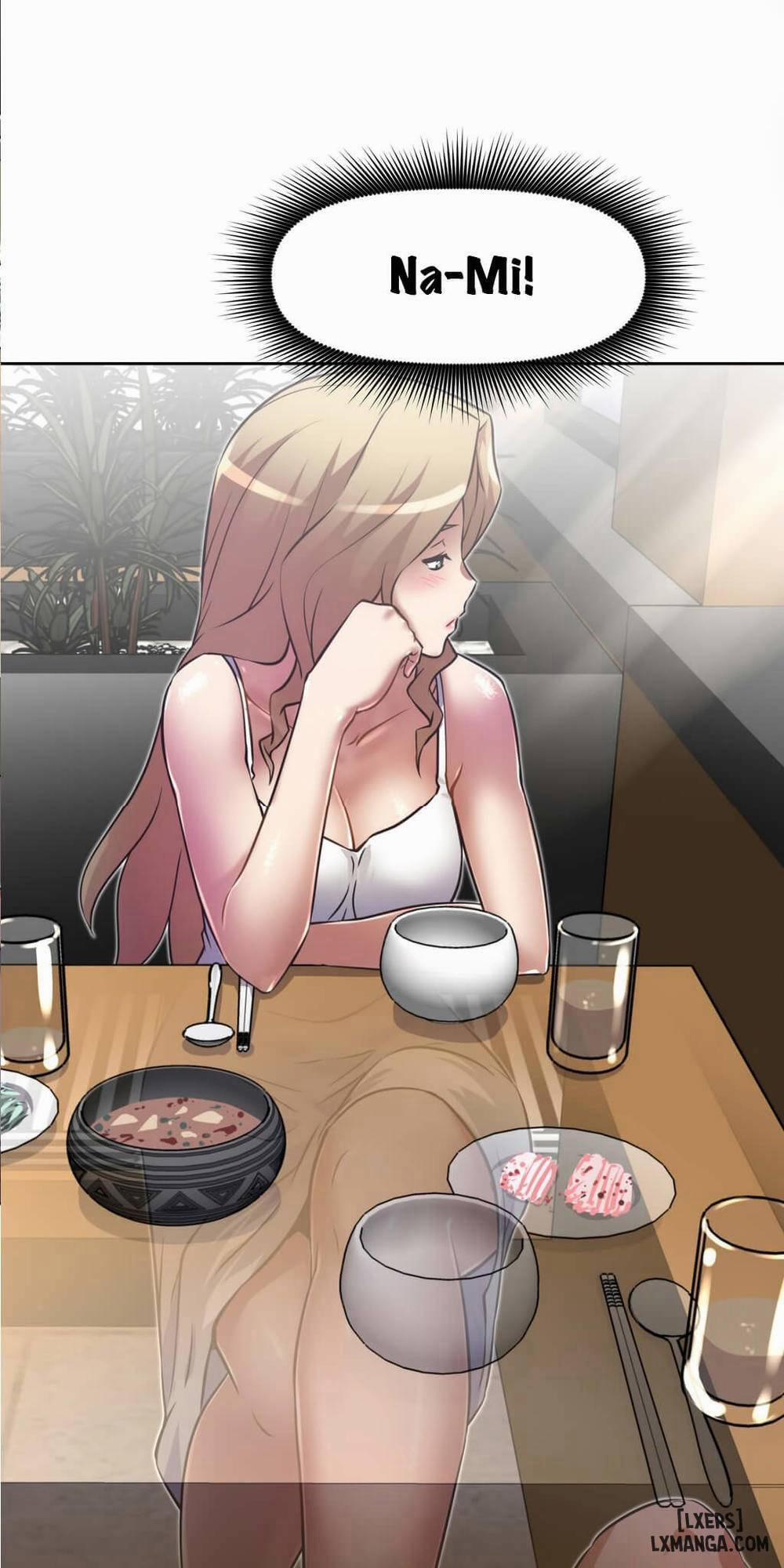 Phóng Thích Dục Vọng 18 trang 44