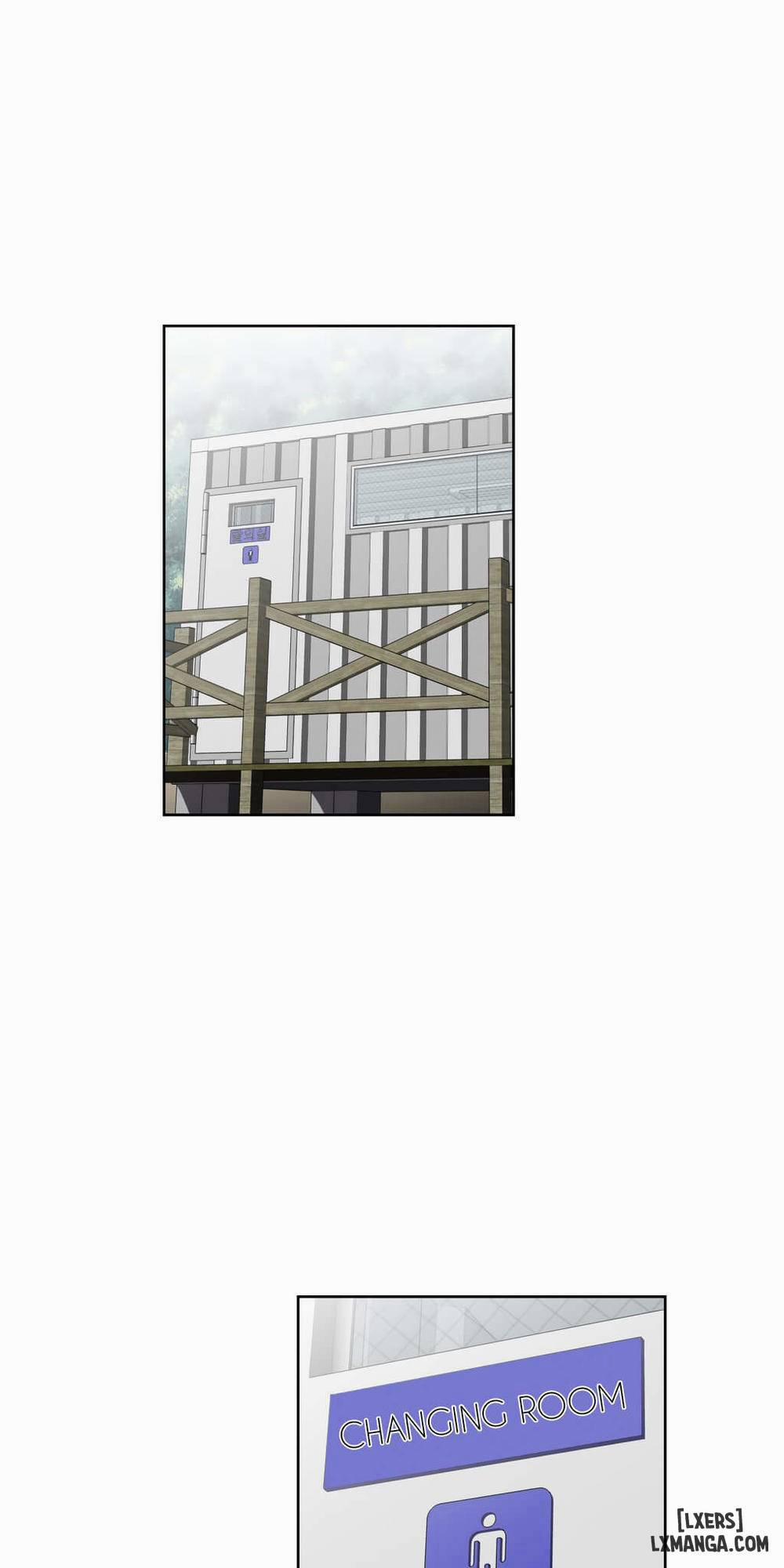 Phóng Thích Dục Vọng 18 trang 48