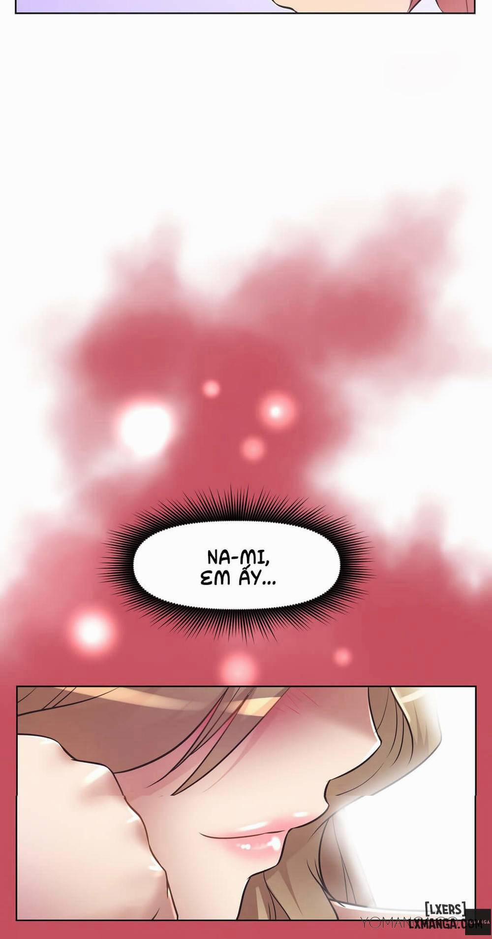 Phóng Thích Dục Vọng 18 trang 51