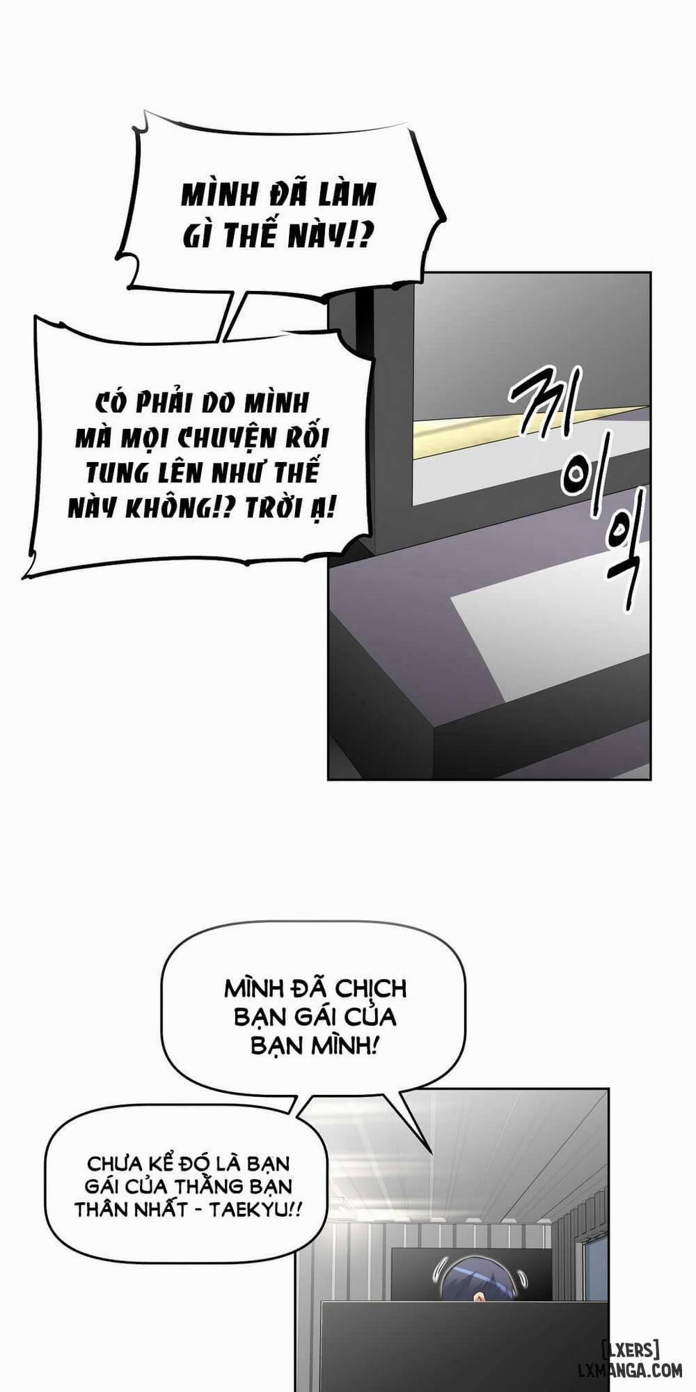 Phóng Thích Dục Vọng 18 trang 54