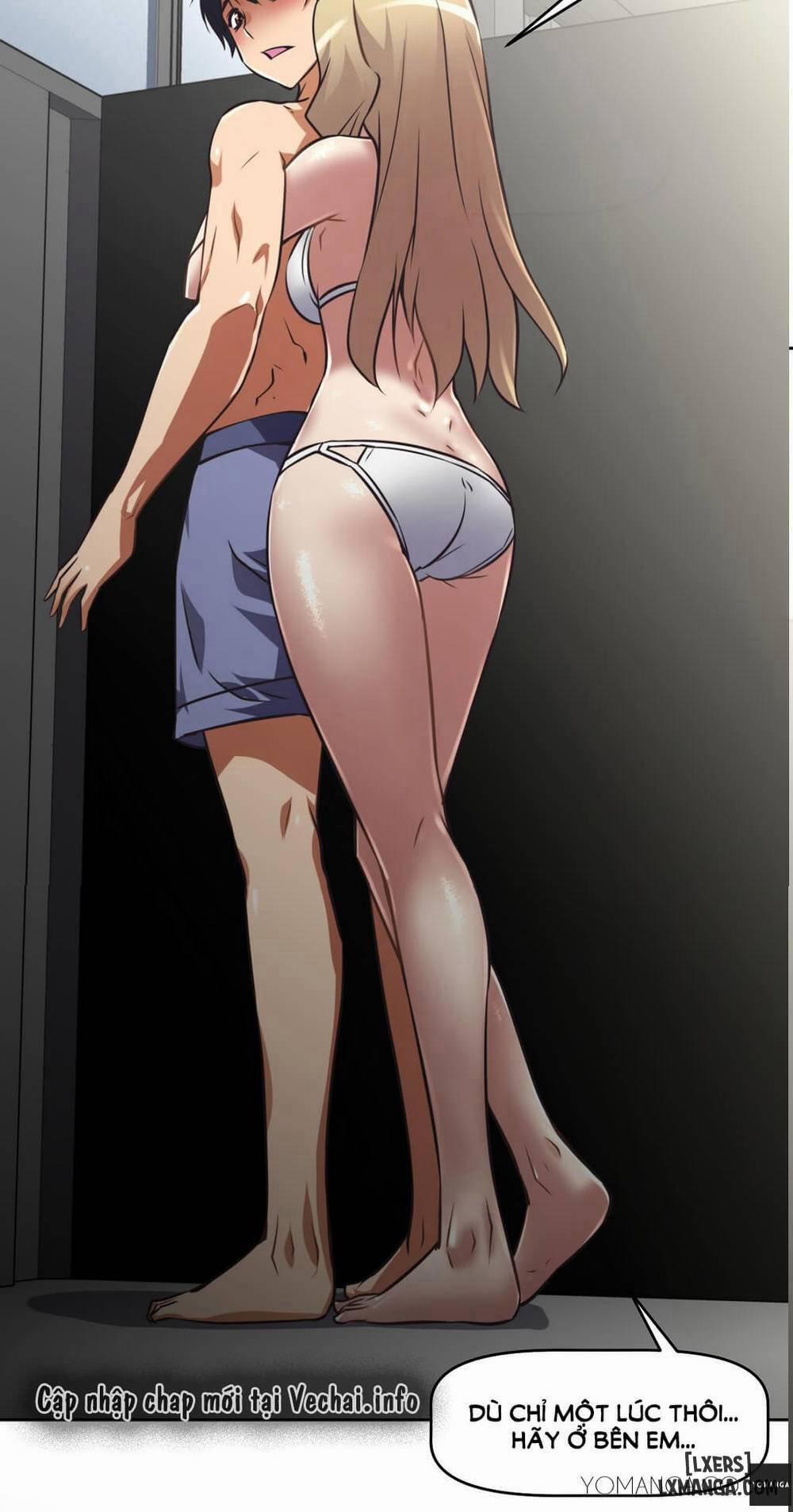 Phóng Thích Dục Vọng 18 trang 63