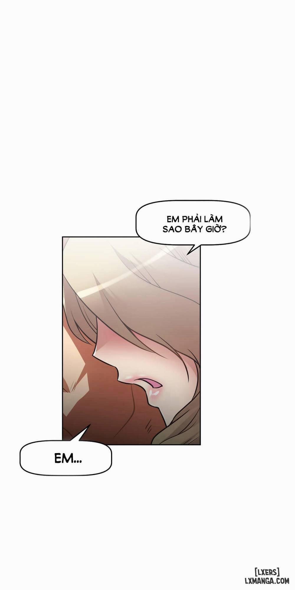 Phóng Thích Dục Vọng 18 trang 64