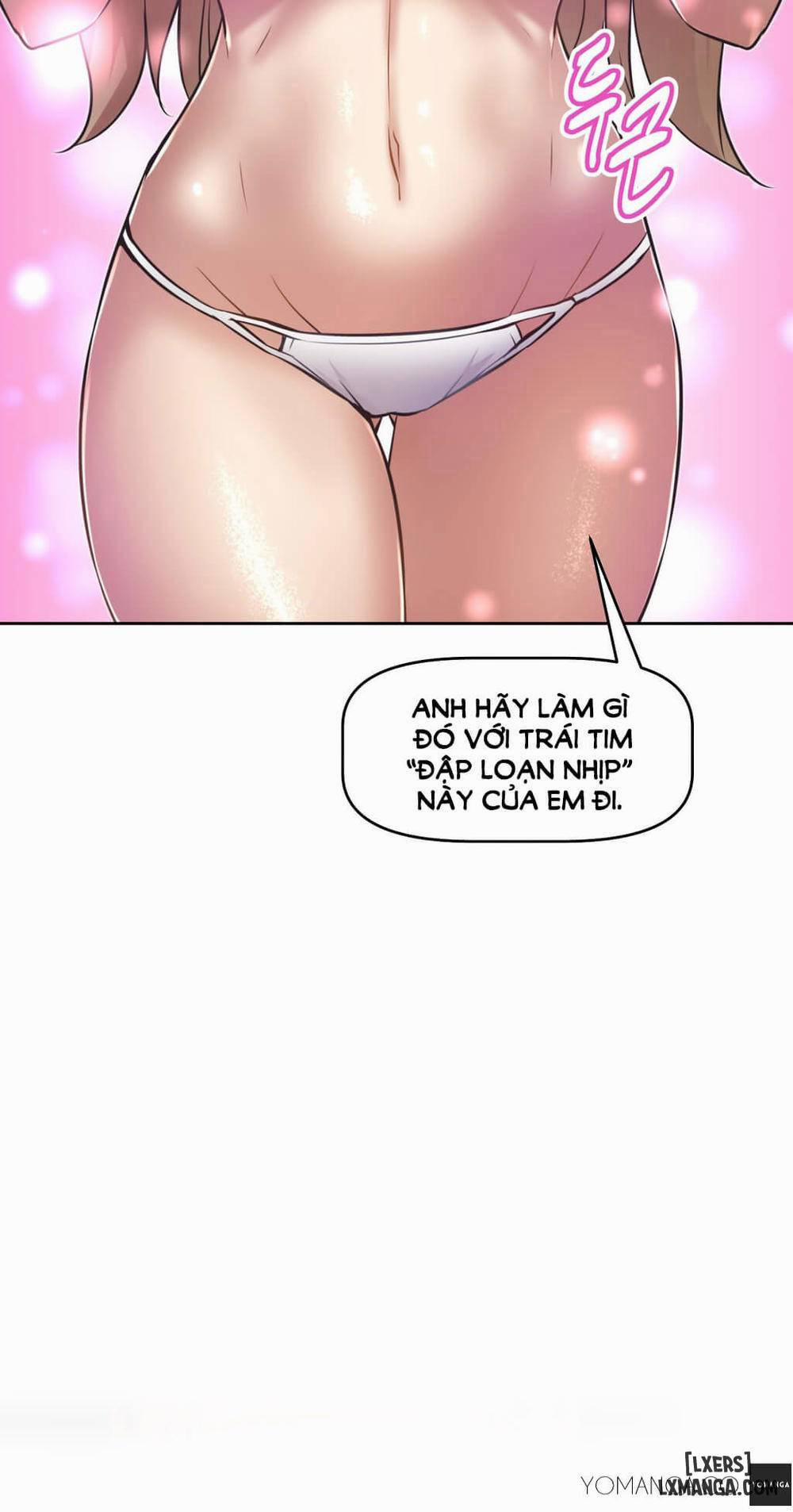 Phóng Thích Dục Vọng 19 trang 29