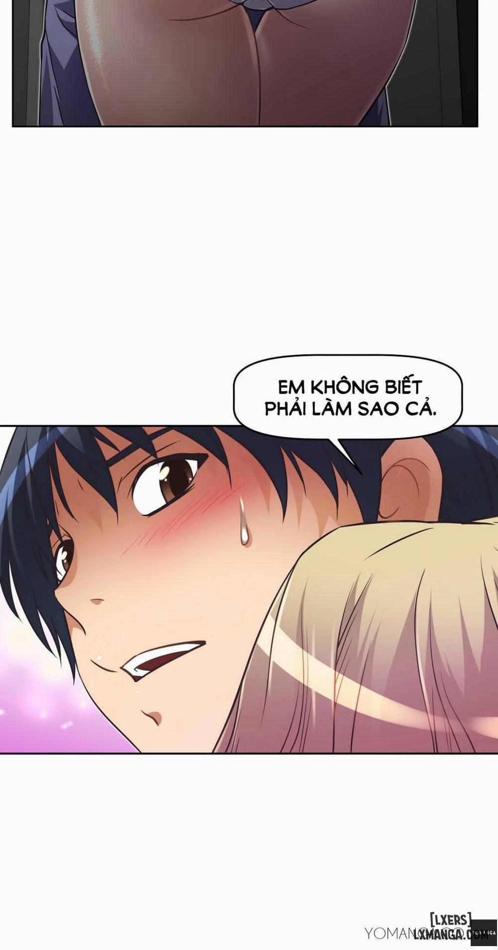 Phóng Thích Dục Vọng 19 trang 3