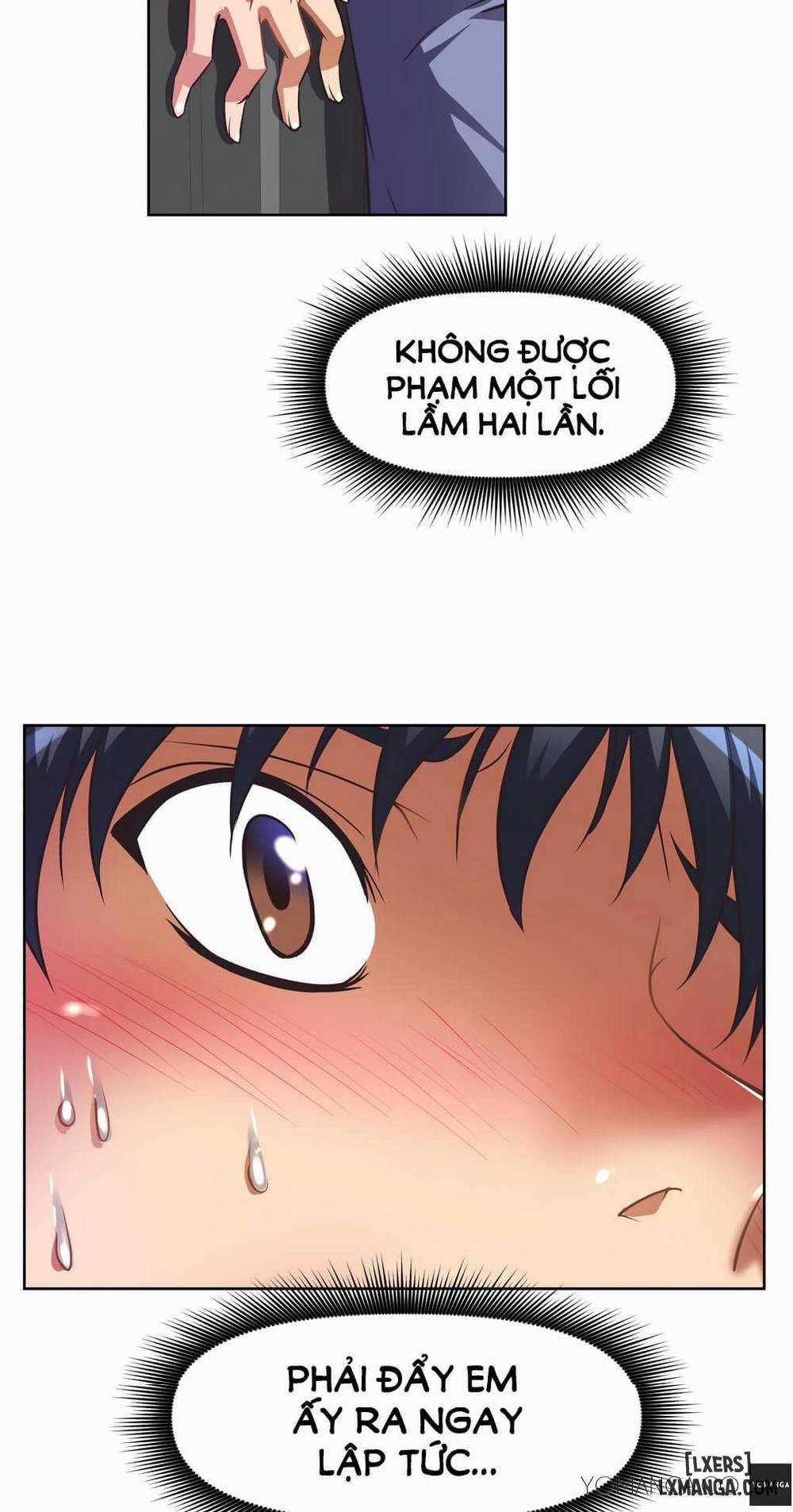 Phóng Thích Dục Vọng 19 trang 31