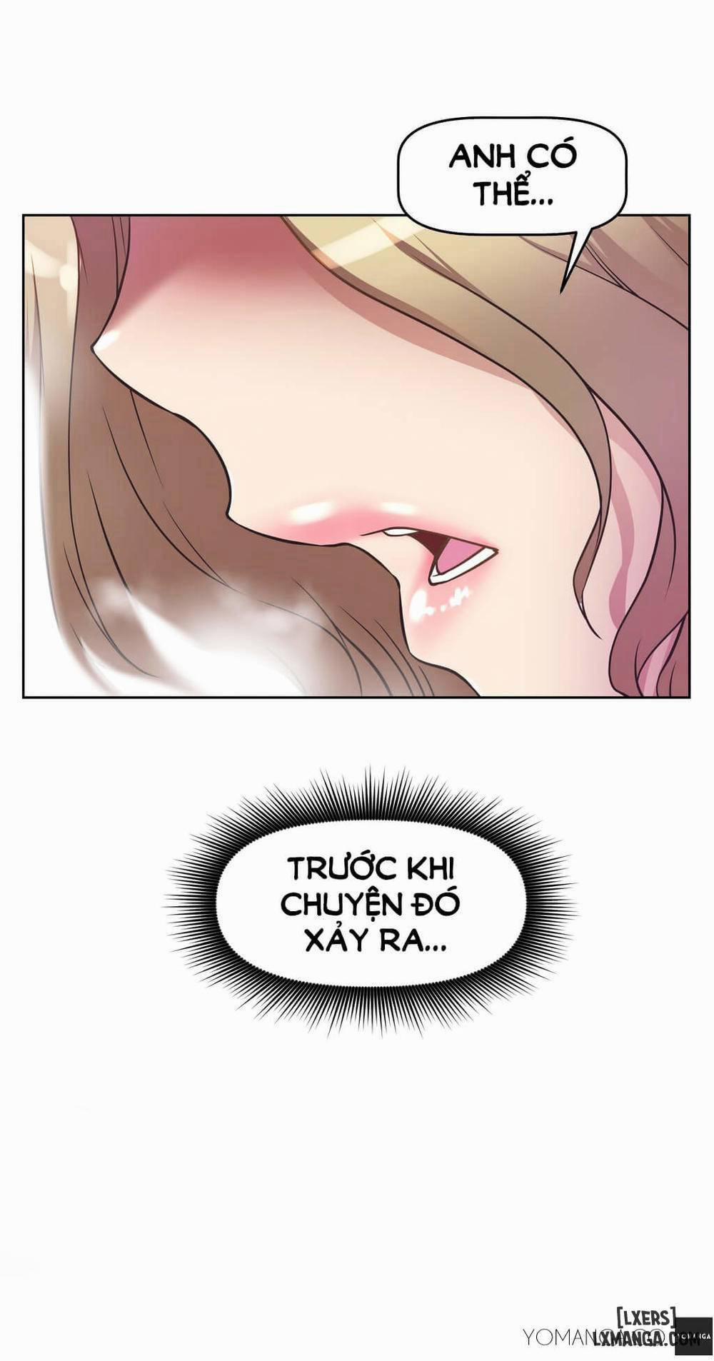 Phóng Thích Dục Vọng 19 trang 33