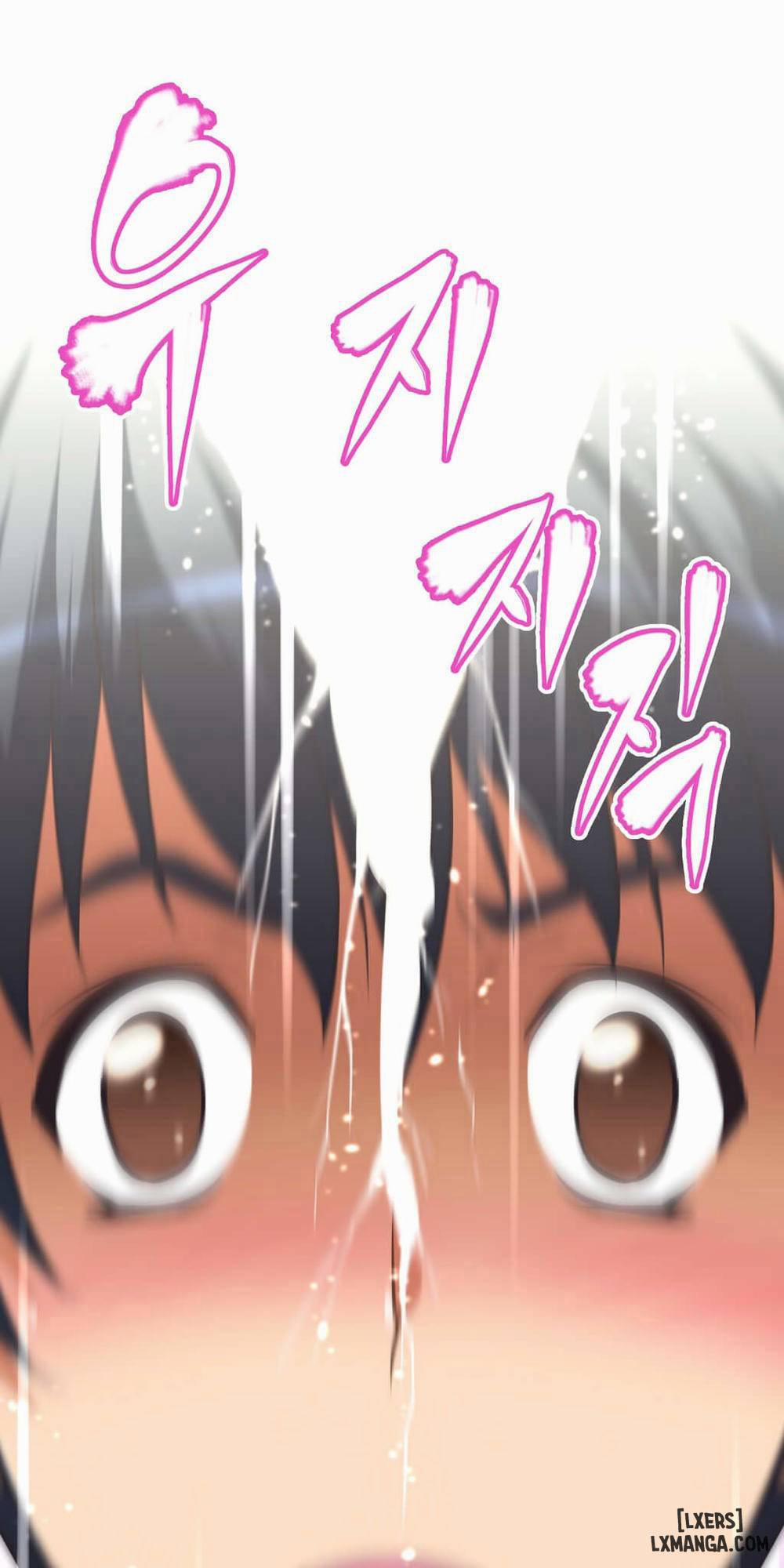 Phóng Thích Dục Vọng 19 trang 36