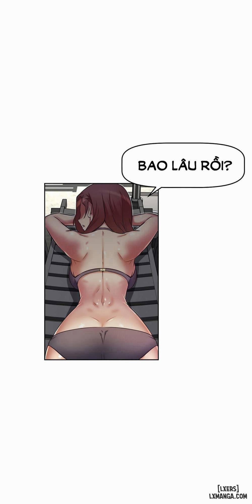 Phóng Thích Dục Vọng 19 trang 40