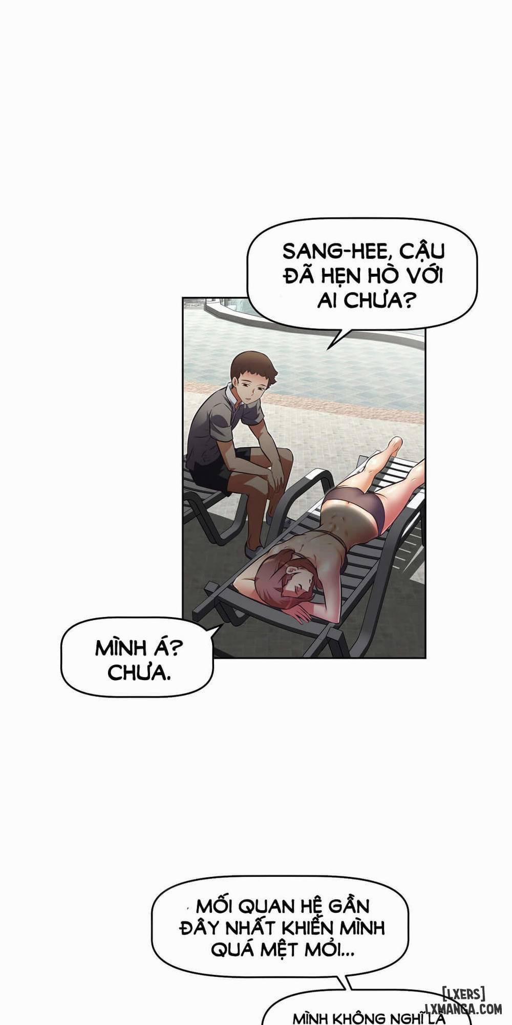 Phóng Thích Dục Vọng 19 trang 44