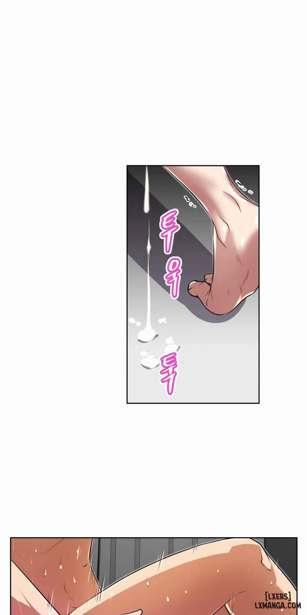 Phóng Thích Dục Vọng 19 trang 56