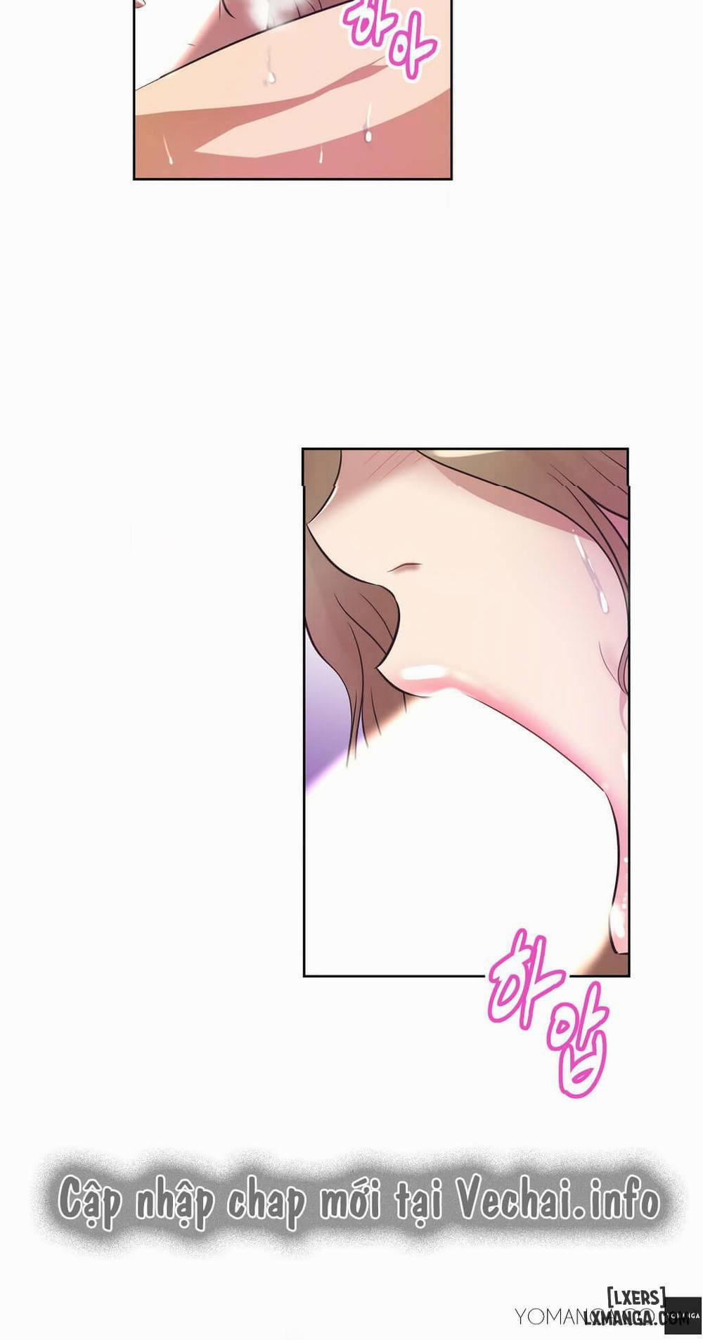 Phóng Thích Dục Vọng 19 trang 61