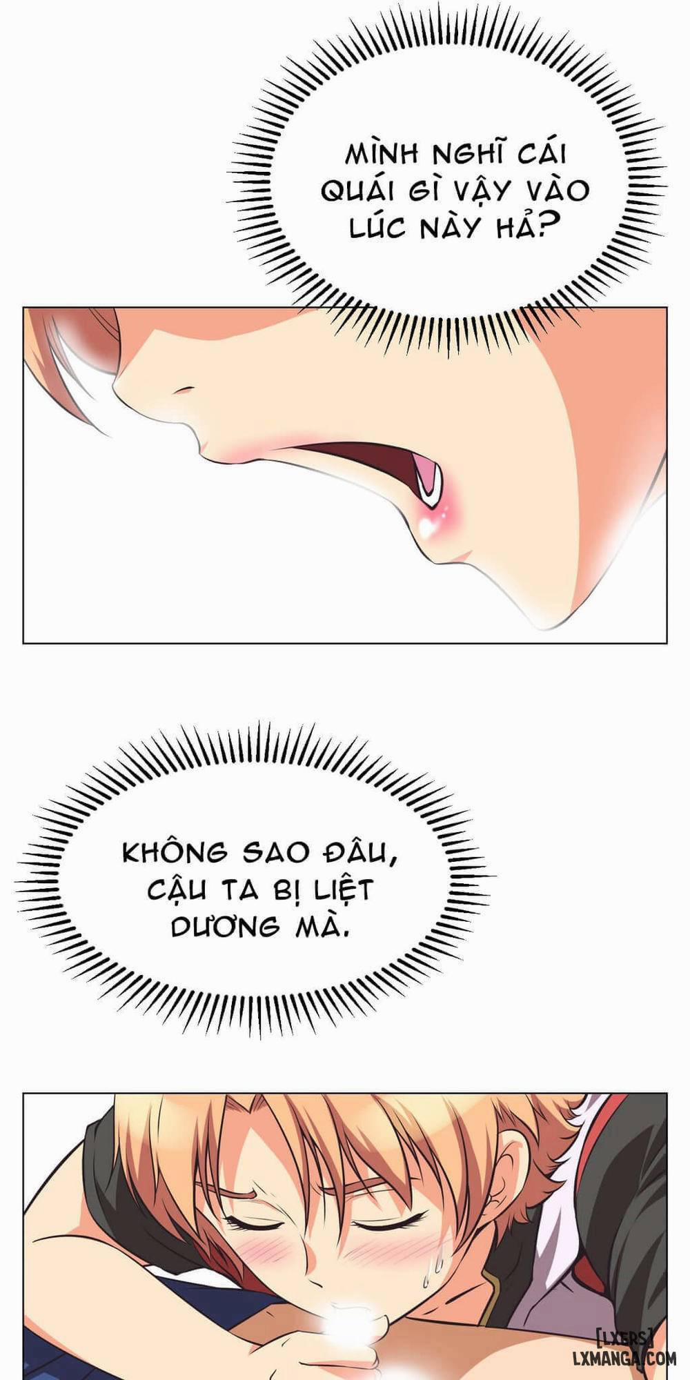 Phóng Thích Dục Vọng 2 trang 23