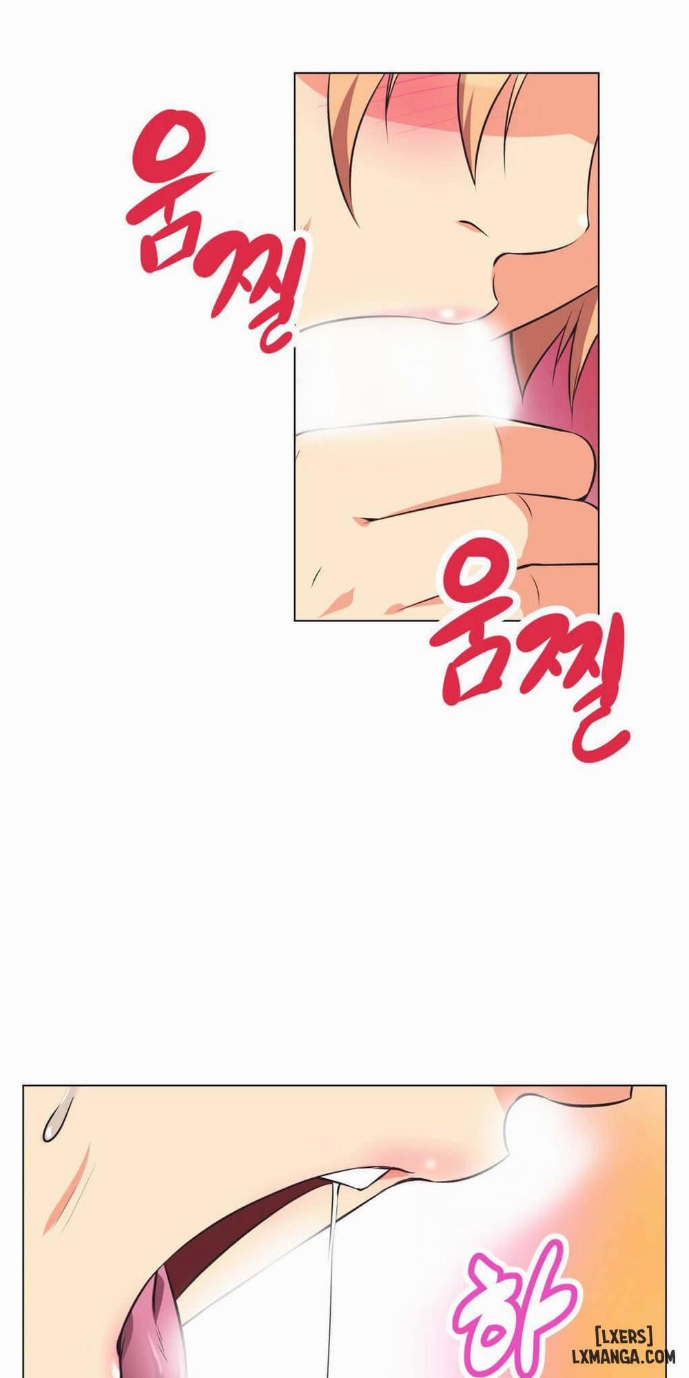 Phóng Thích Dục Vọng 2 trang 28