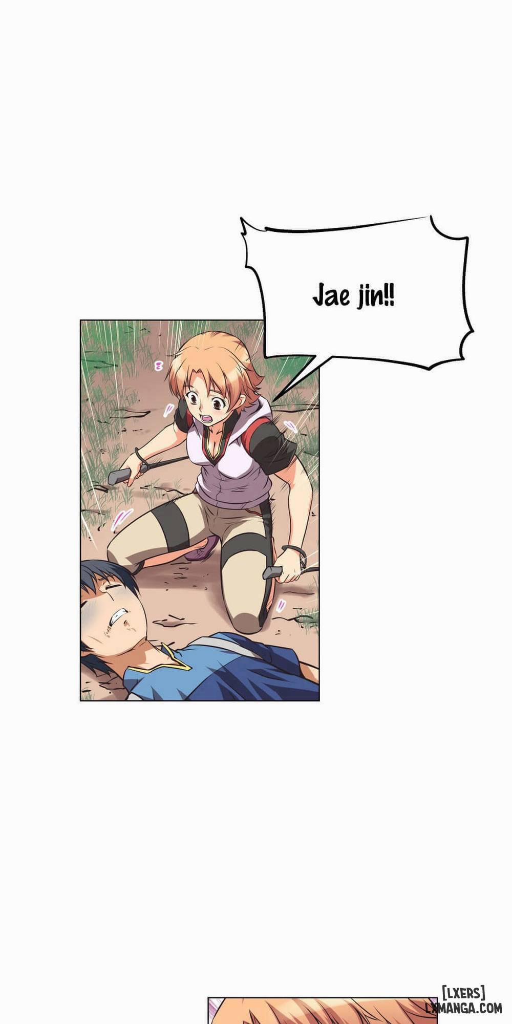 Phóng Thích Dục Vọng 2 trang 3