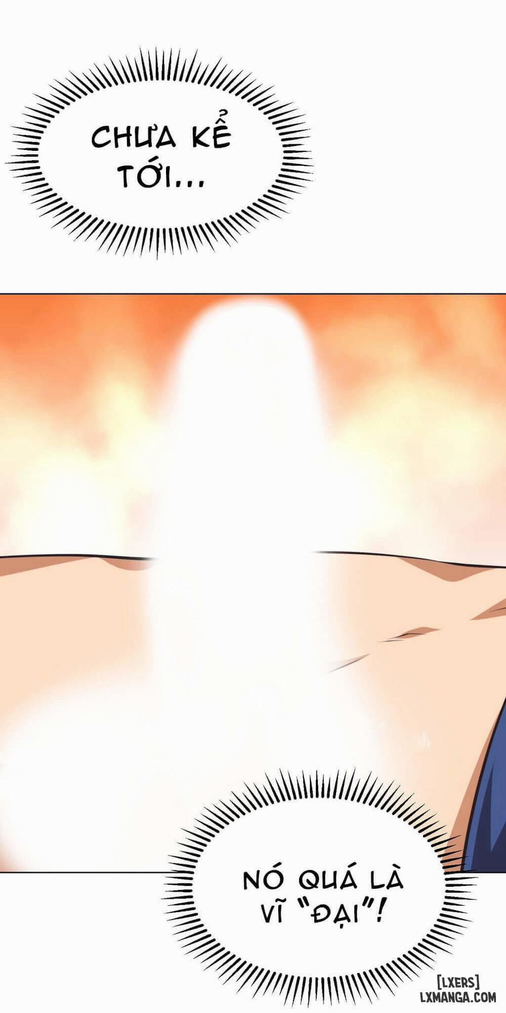 Phóng Thích Dục Vọng 2 trang 33