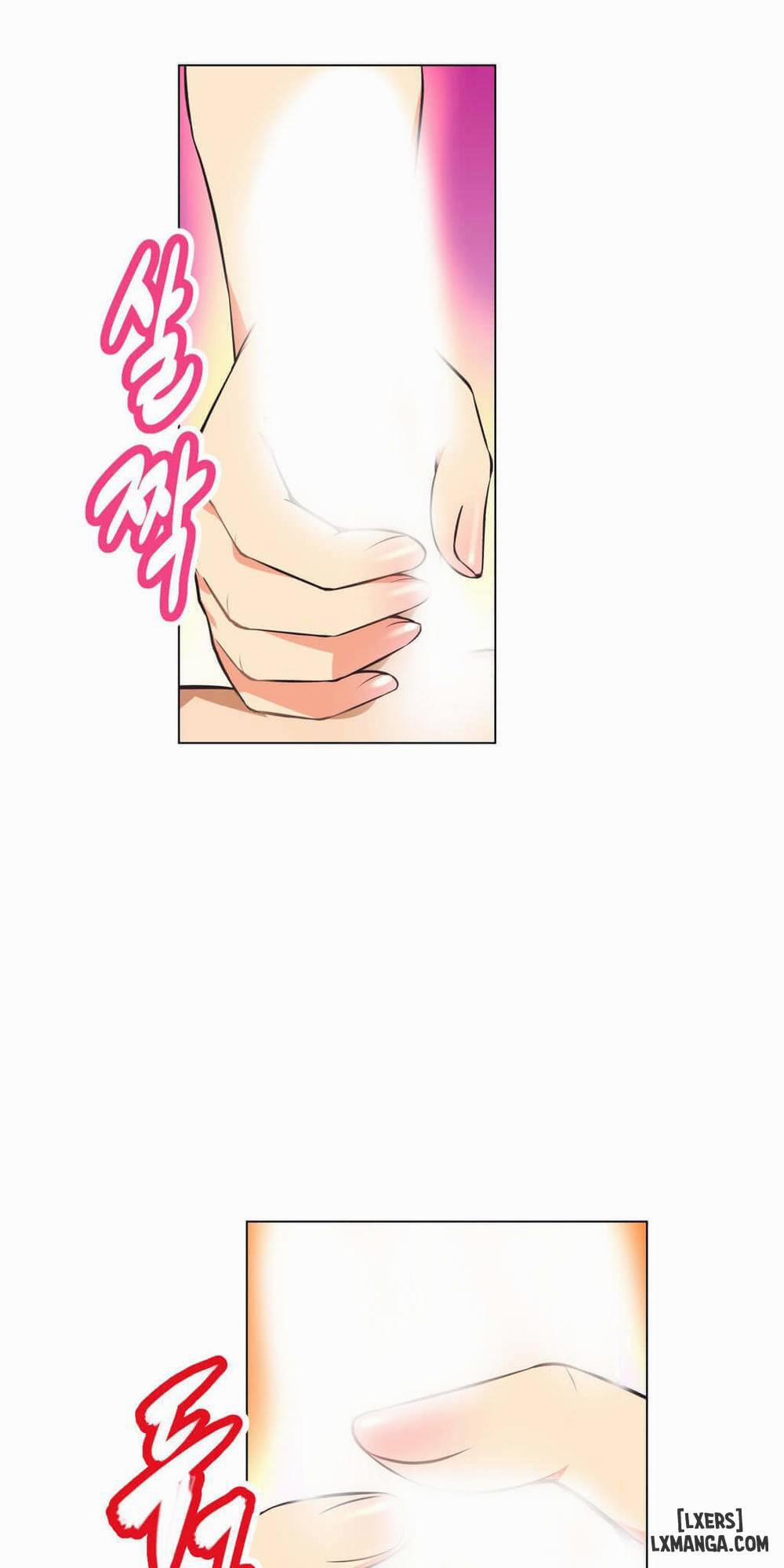 Phóng Thích Dục Vọng 2 trang 35