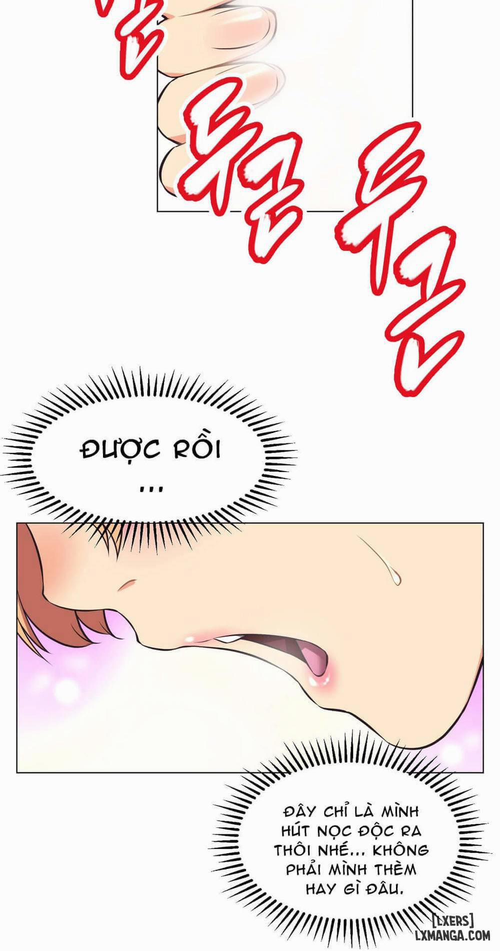 Phóng Thích Dục Vọng 2 trang 36