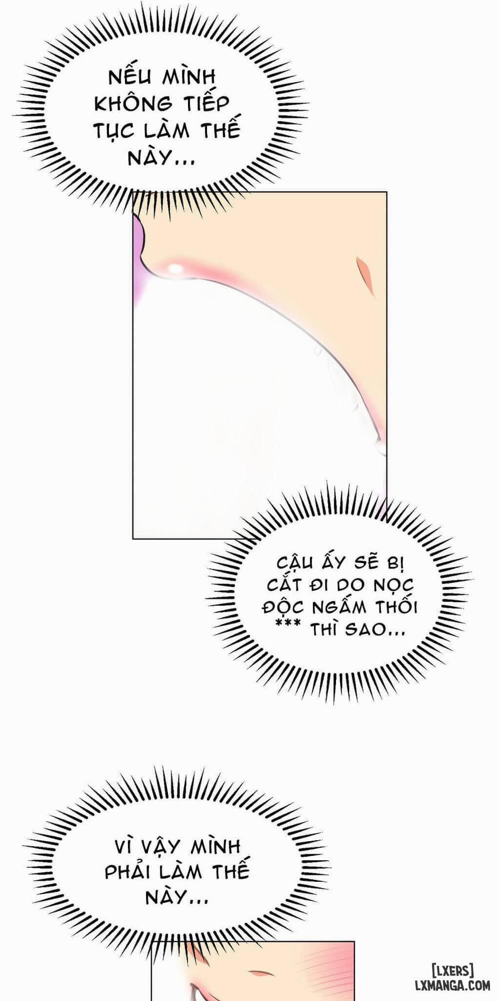 Phóng Thích Dục Vọng 2 trang 37