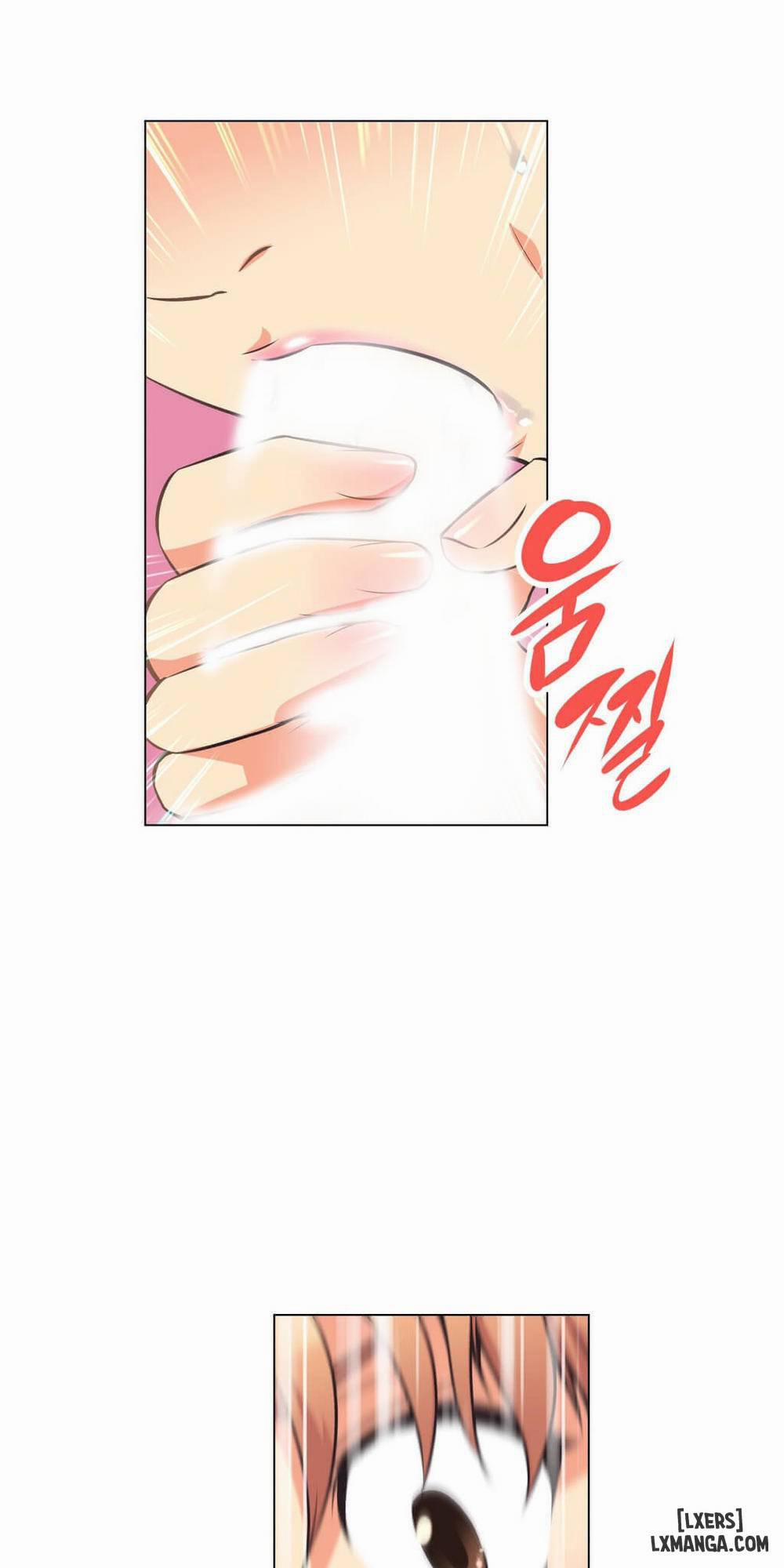 Phóng Thích Dục Vọng 2 trang 44