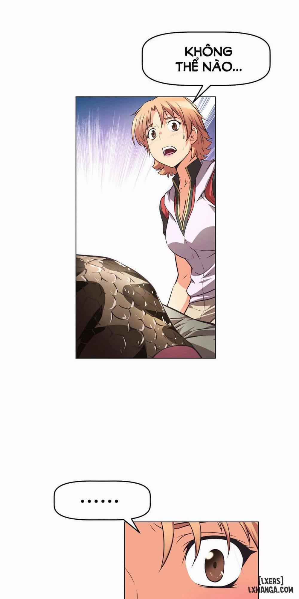 Phóng Thích Dục Vọng 2 trang 5