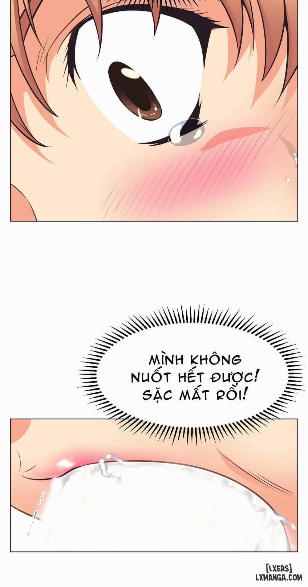 Phóng Thích Dục Vọng 2 trang 52