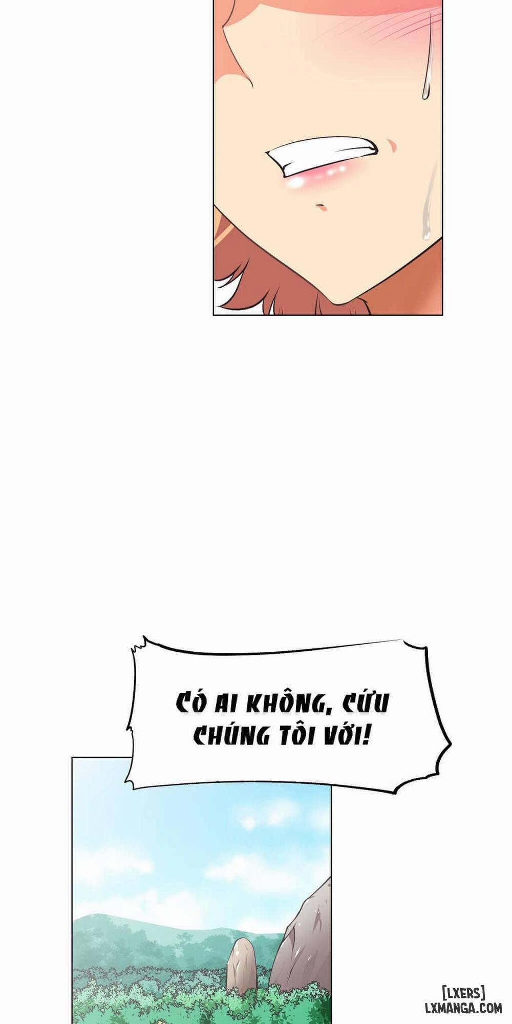 Phóng Thích Dục Vọng 2 trang 6