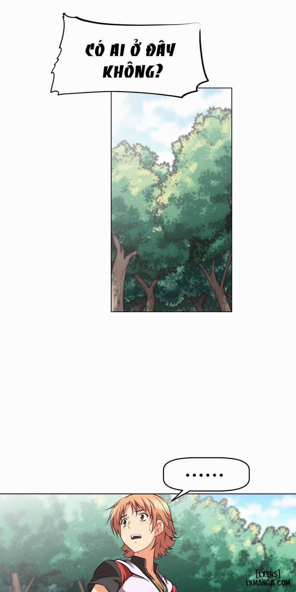 Phóng Thích Dục Vọng 2 trang 8