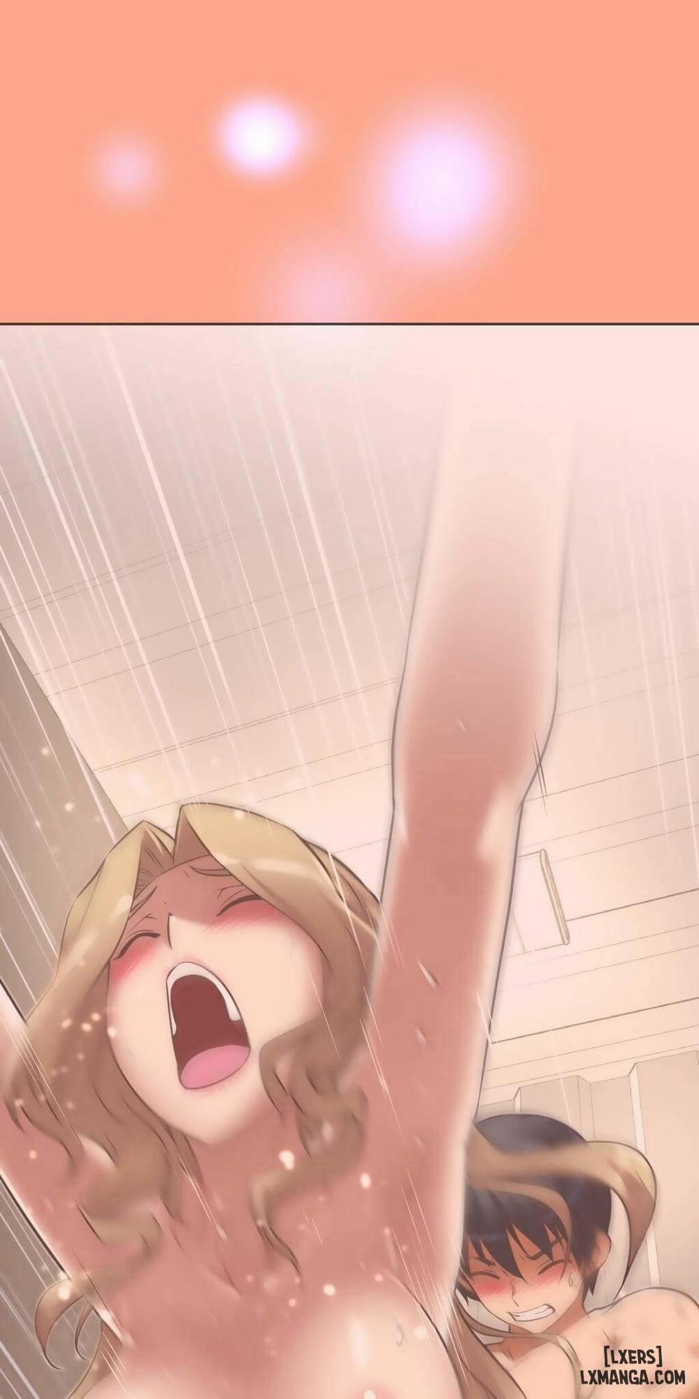 Phóng Thích Dục Vọng 20 trang 12