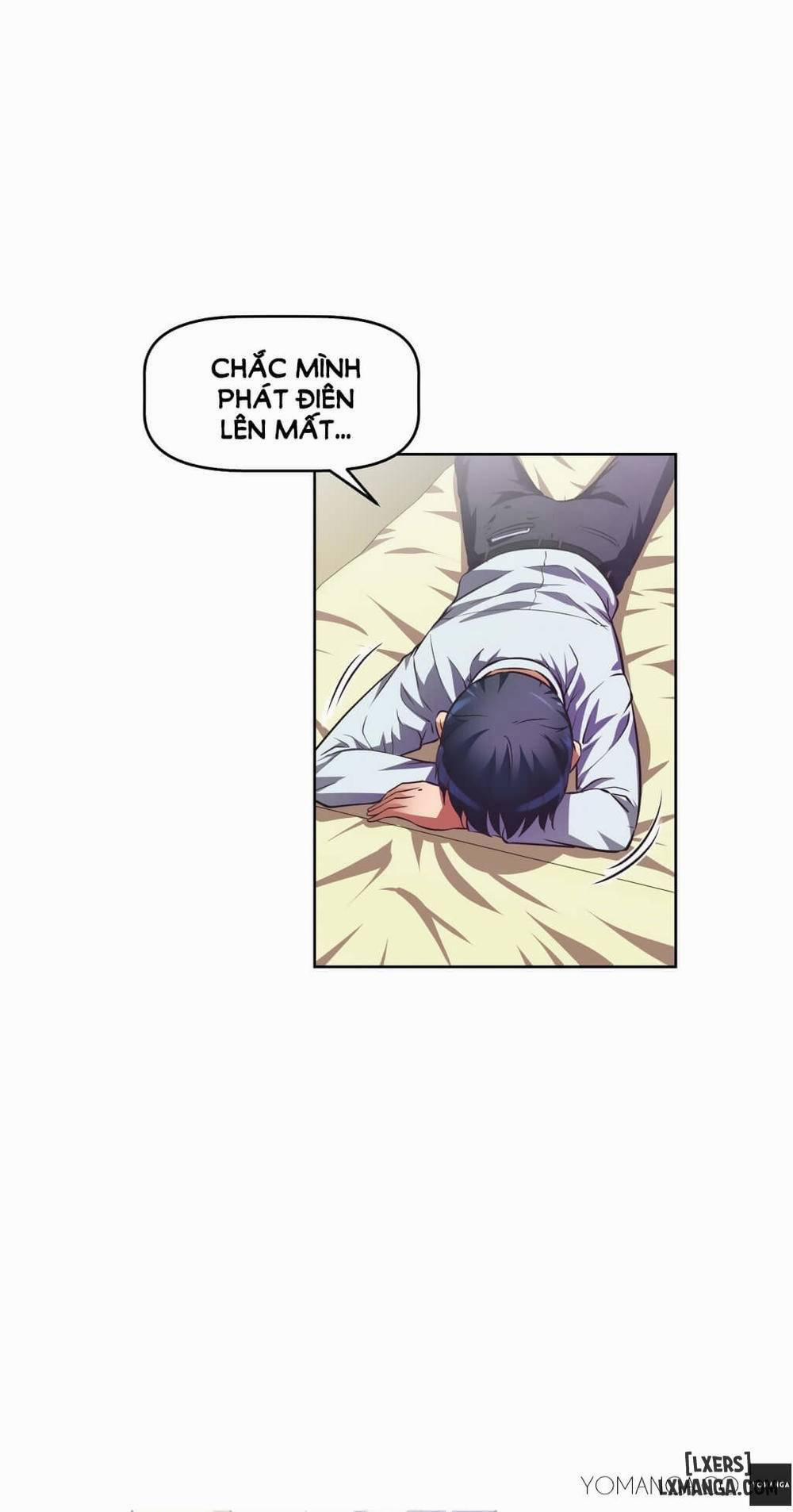 Phóng Thích Dục Vọng 20 trang 15