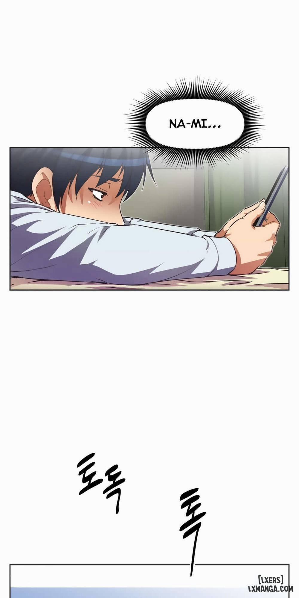 Phóng Thích Dục Vọng 20 trang 20