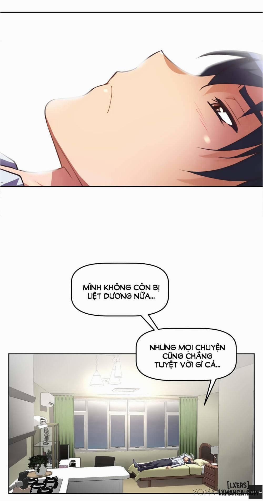 Phóng Thích Dục Vọng 20 trang 25