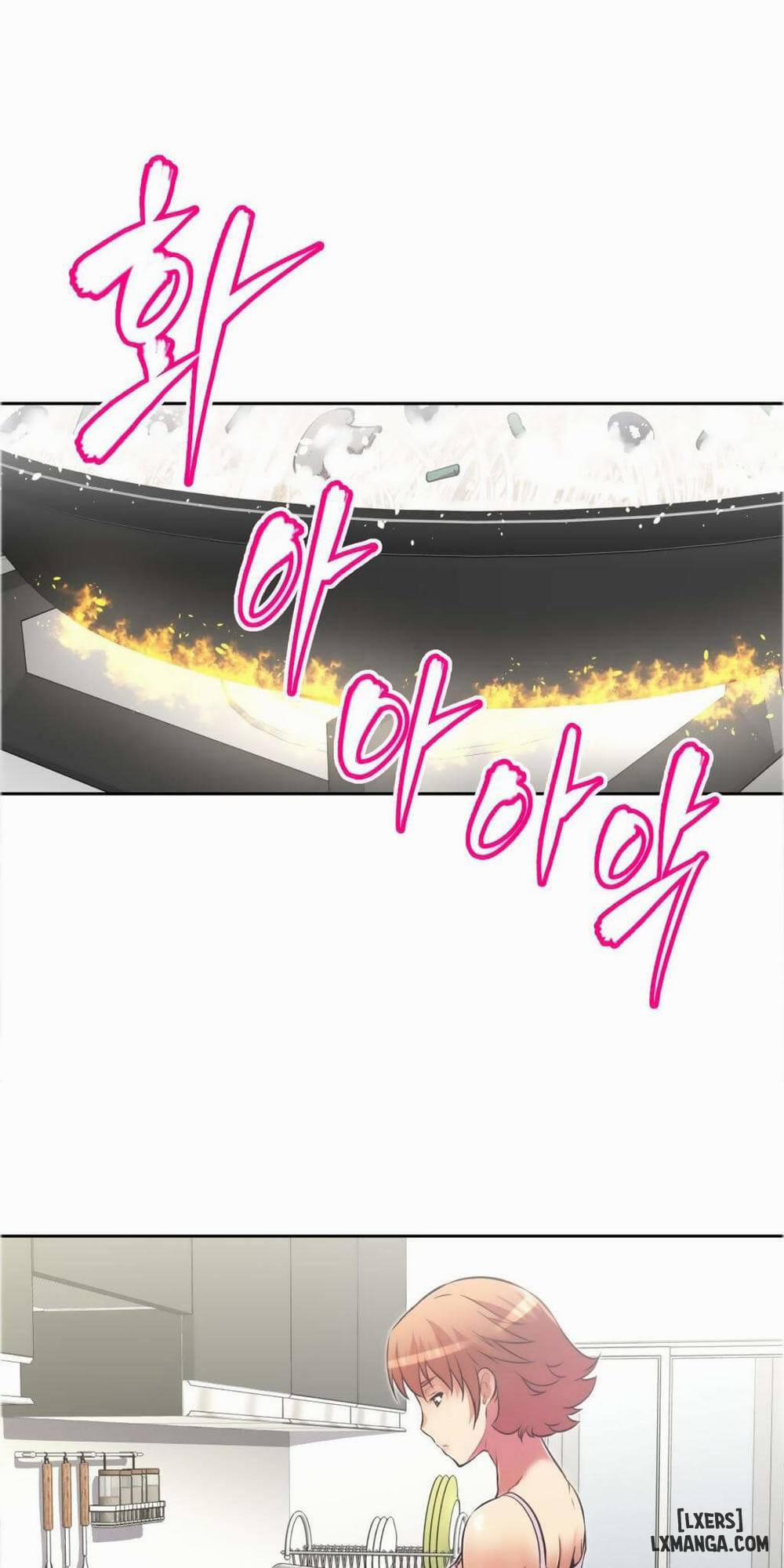 Phóng Thích Dục Vọng 20 trang 26