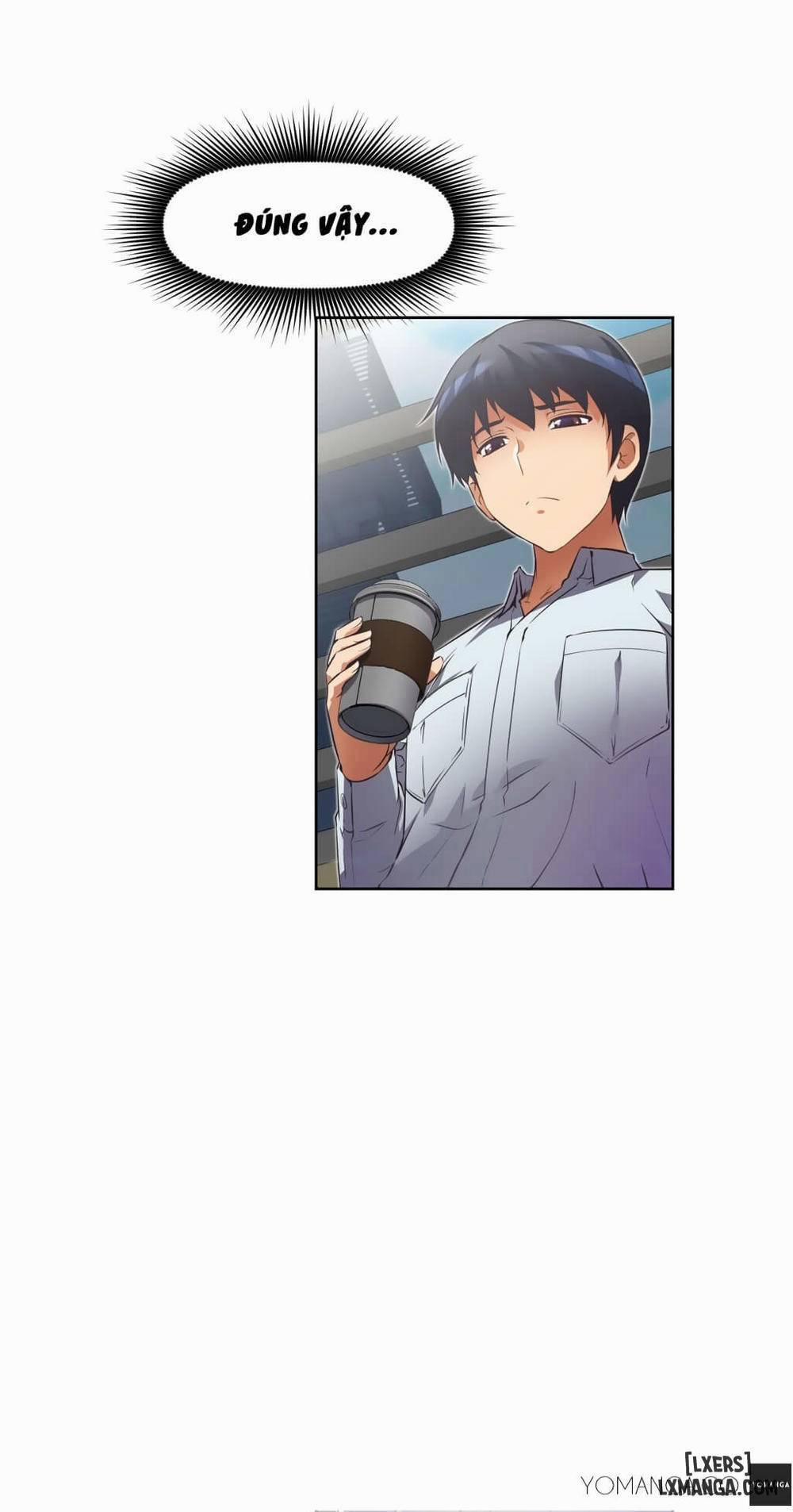 Phóng Thích Dục Vọng 20 trang 3