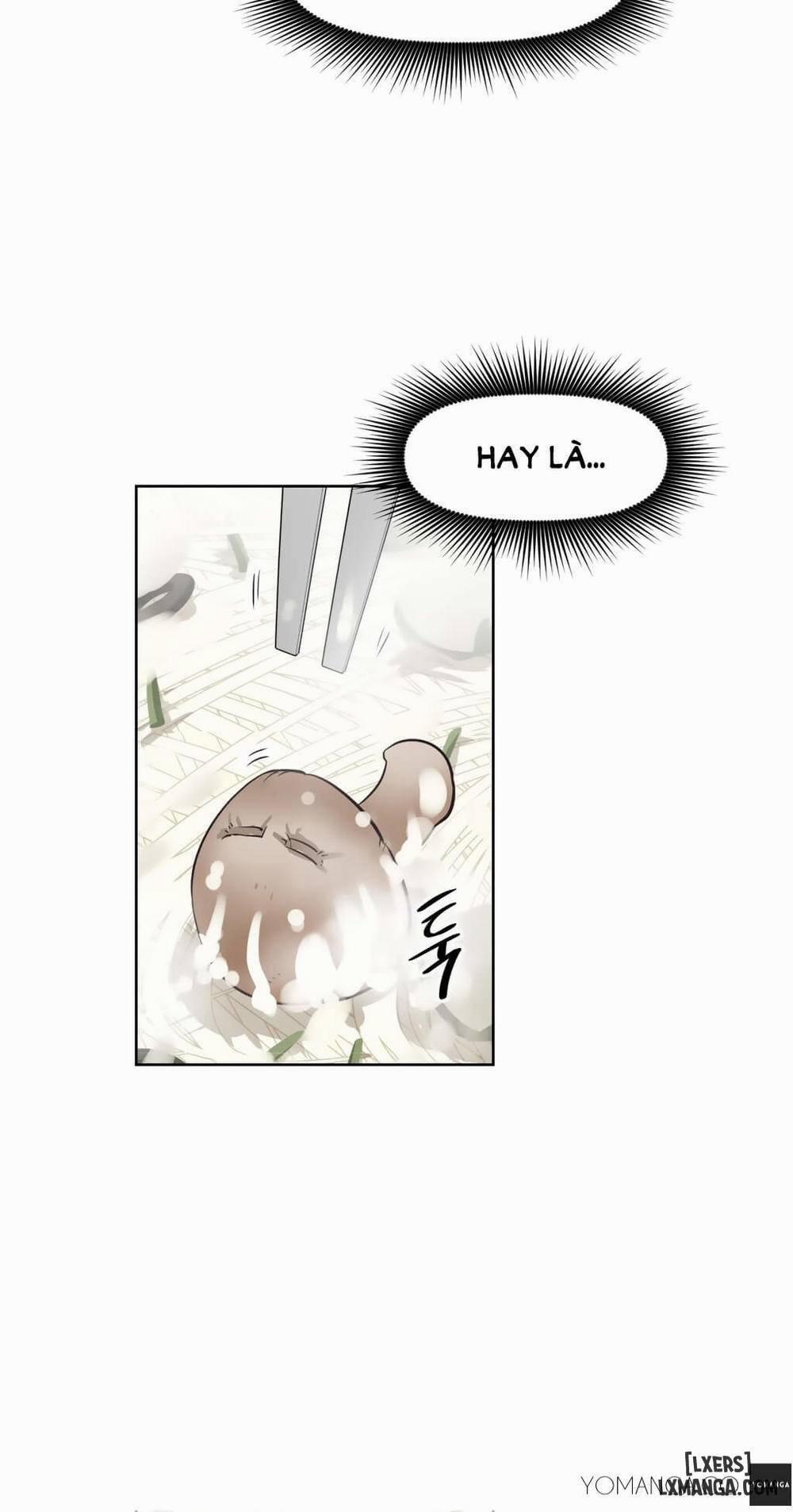 Phóng Thích Dục Vọng 20 trang 31