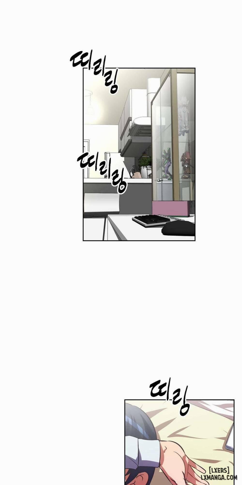 Phóng Thích Dục Vọng 20 trang 42