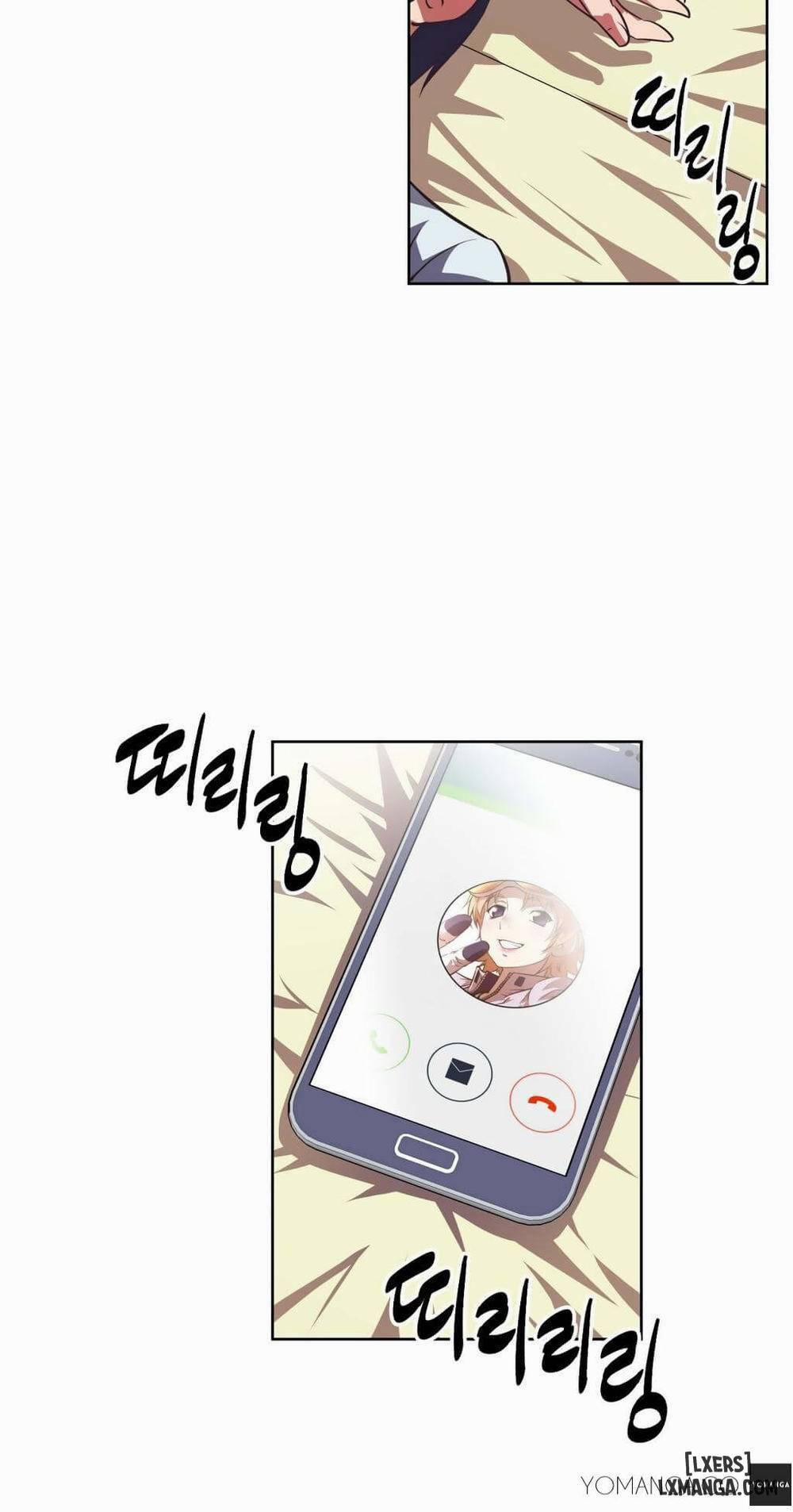 Phóng Thích Dục Vọng 20 trang 43