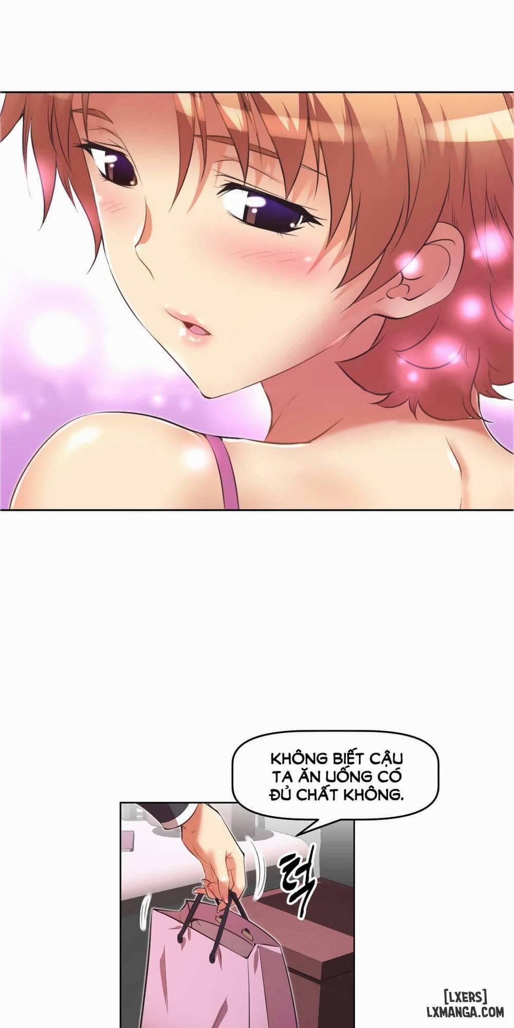 Phóng Thích Dục Vọng 20 trang 48