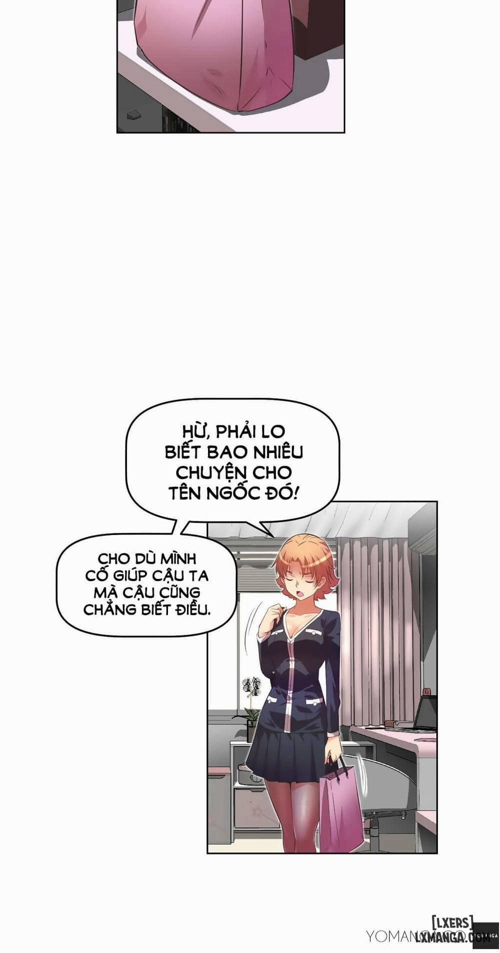 Phóng Thích Dục Vọng 20 trang 49