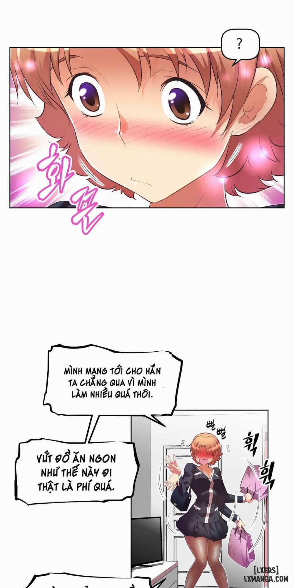 Phóng Thích Dục Vọng 20 trang 50