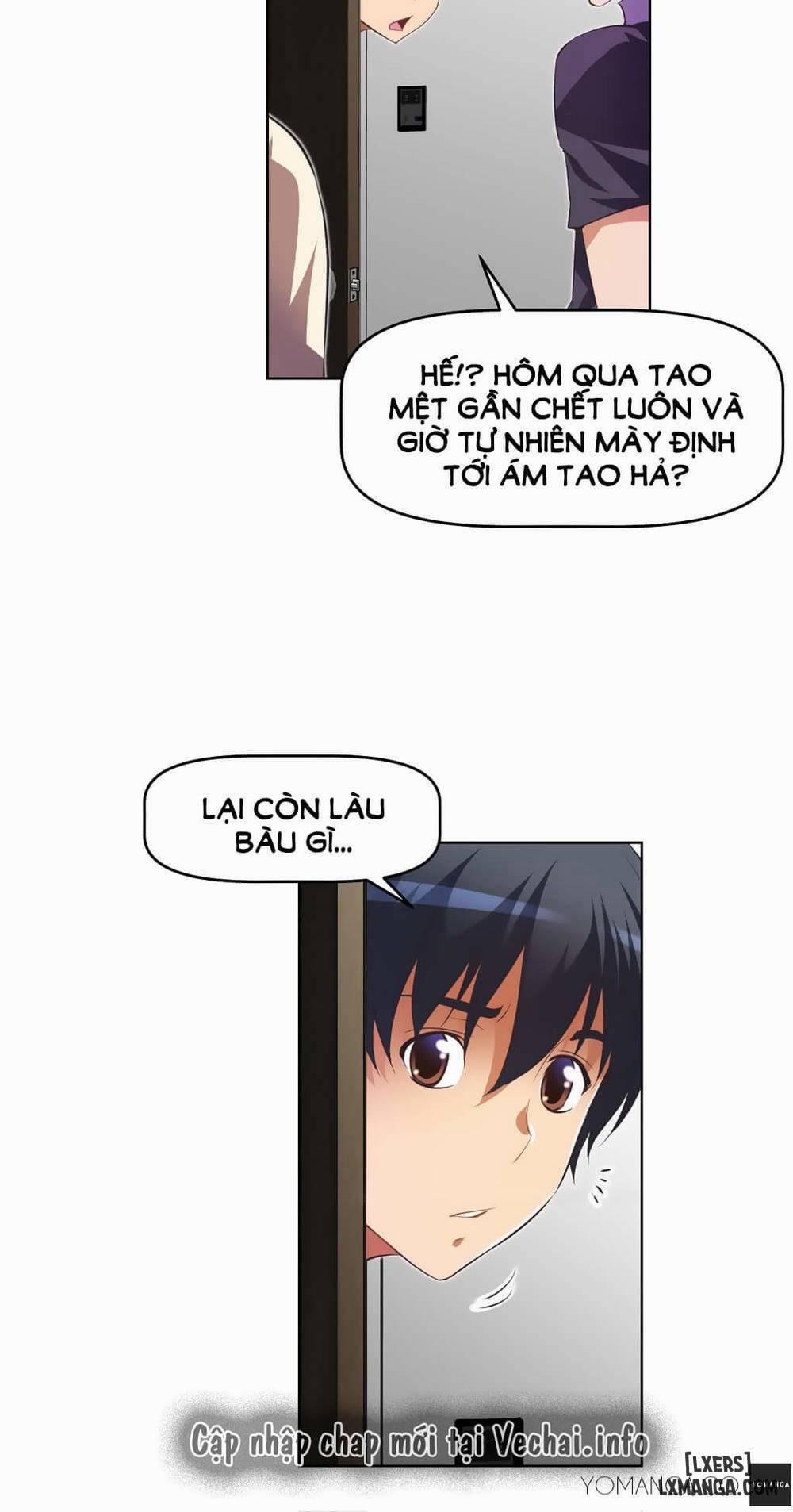 Phóng Thích Dục Vọng 20 trang 59