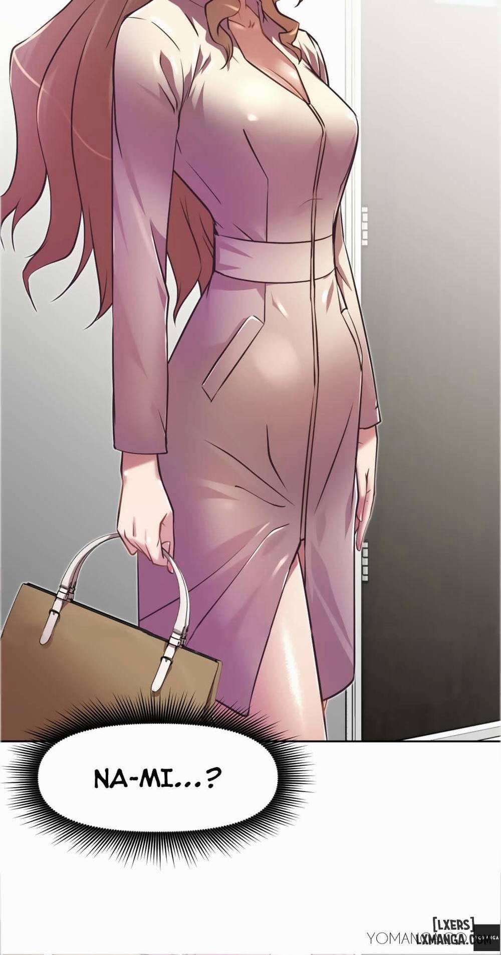 Phóng Thích Dục Vọng 20 trang 61