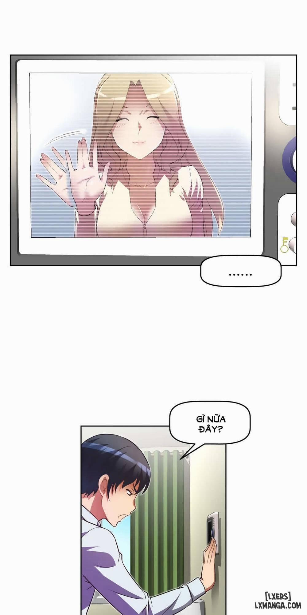 Phóng Thích Dục Vọng 21 trang 26