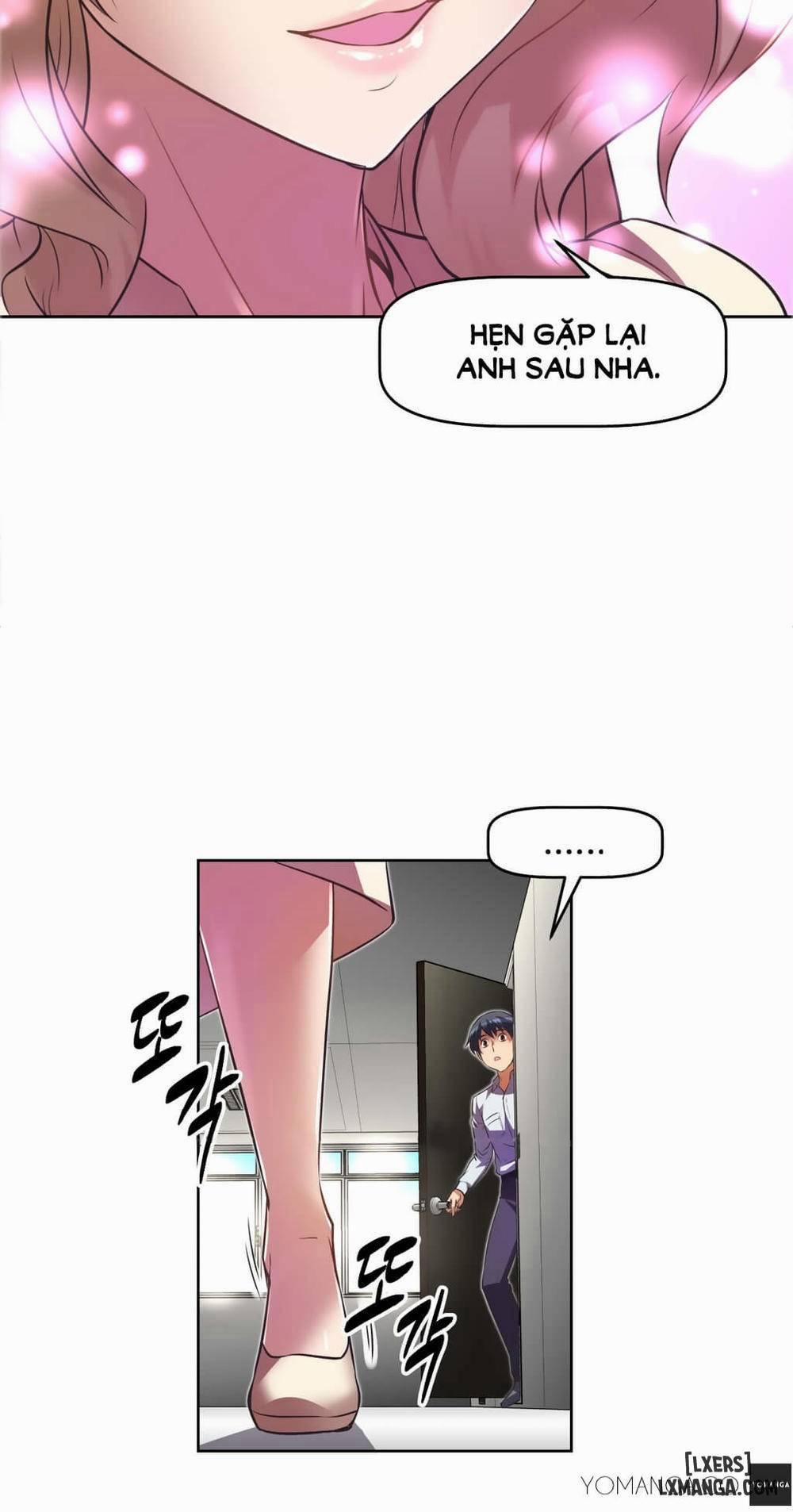 Phóng Thích Dục Vọng 21 trang 33