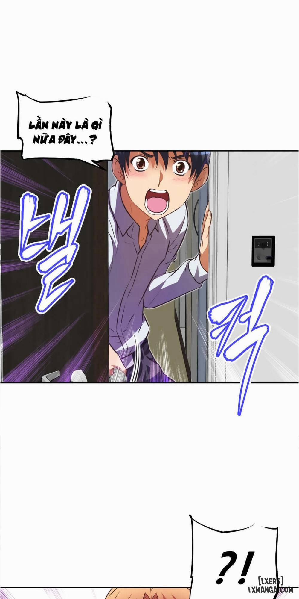 Phóng Thích Dục Vọng 21 trang 40