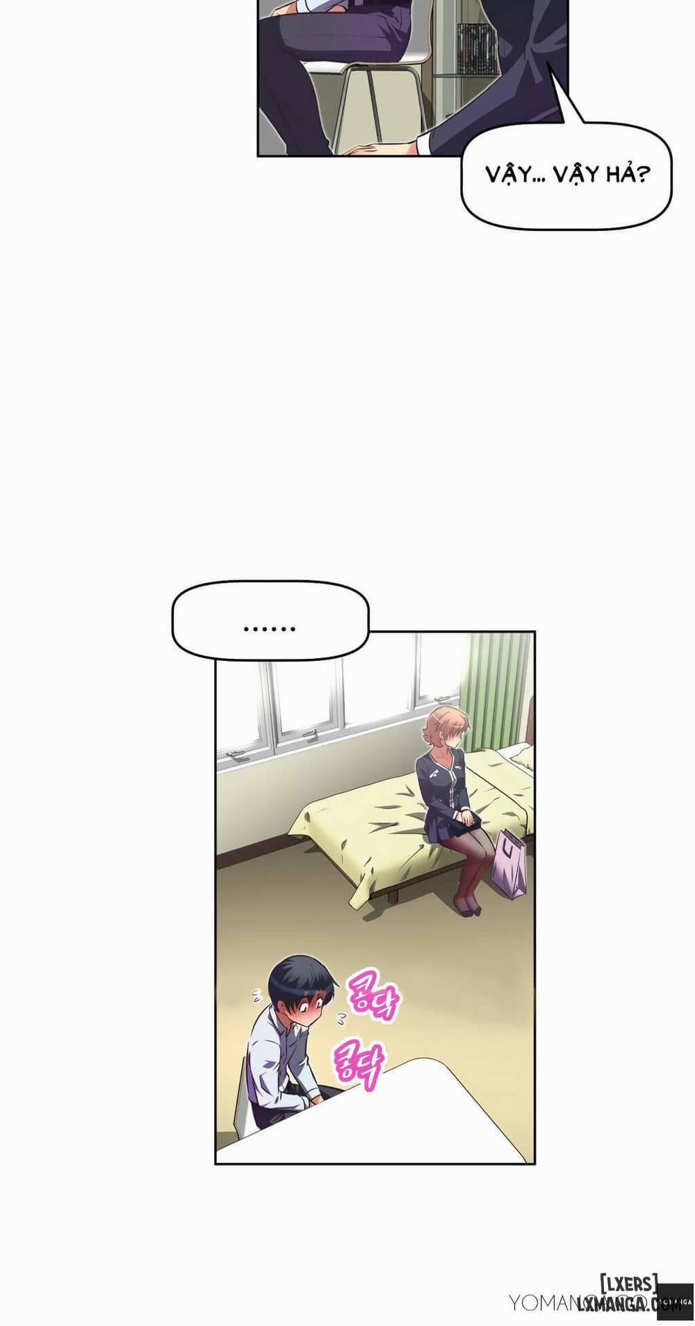 Phóng Thích Dục Vọng 21 trang 53