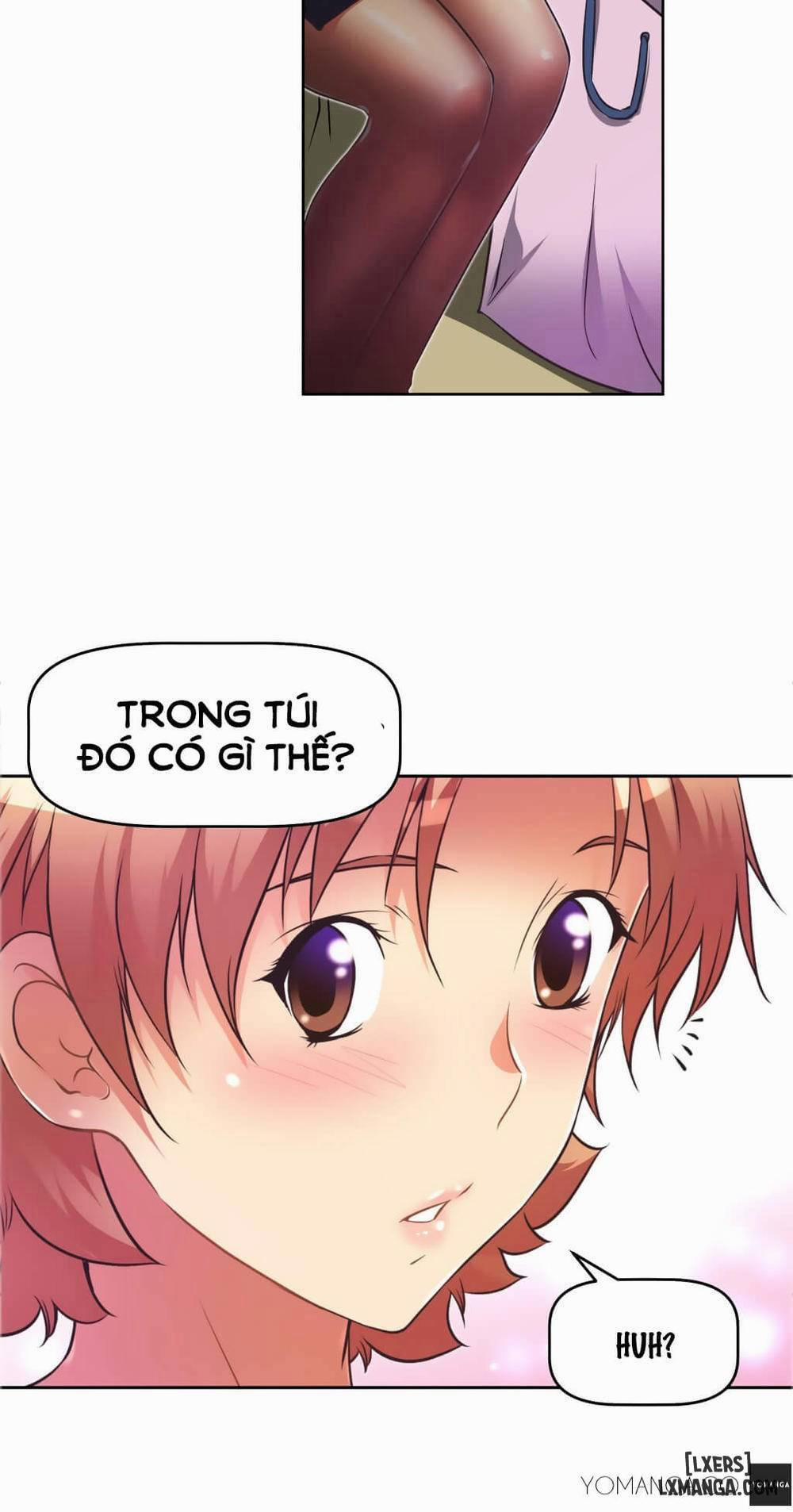 Phóng Thích Dục Vọng 21 trang 57